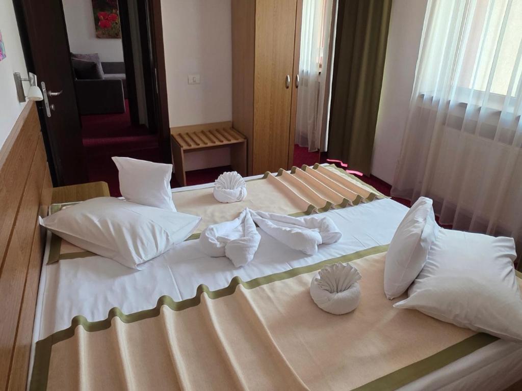 Hotel Carpați, photo 61