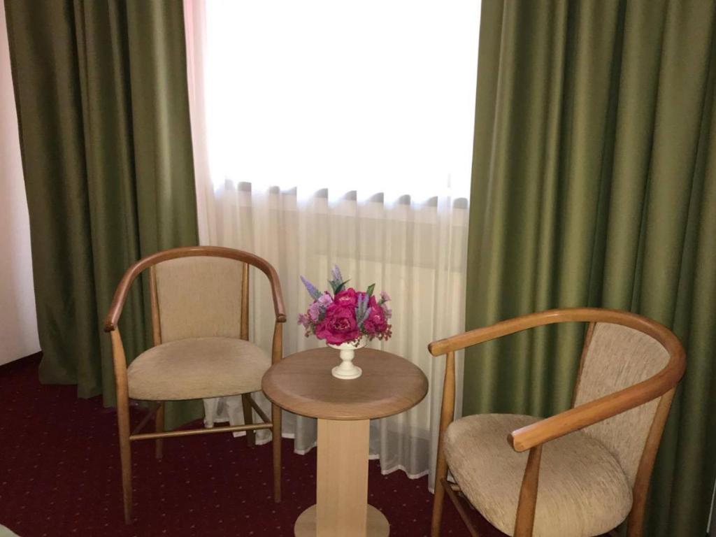 Hotel Carpați, photo 14