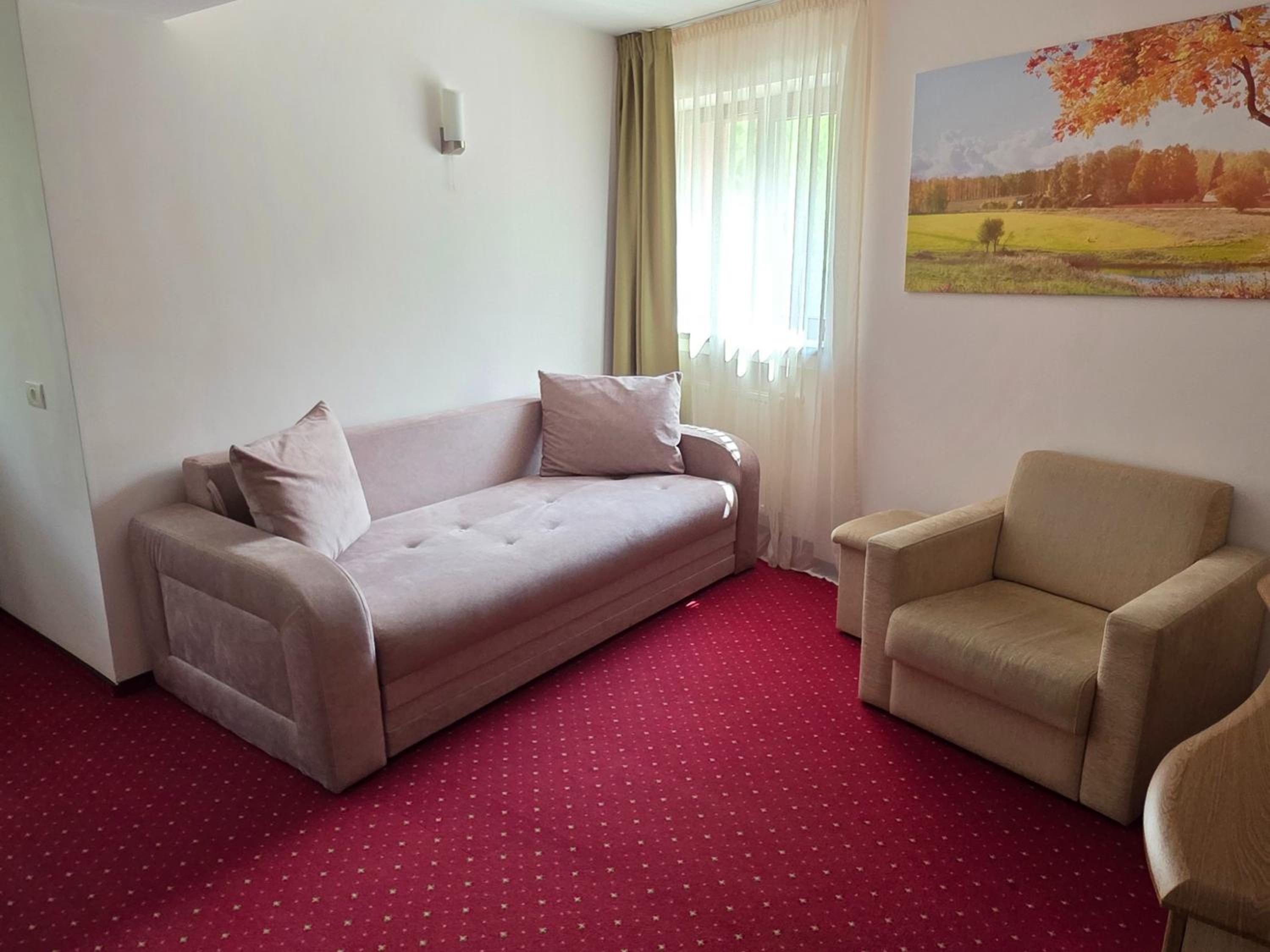 Hotel Carpați, photo 30
