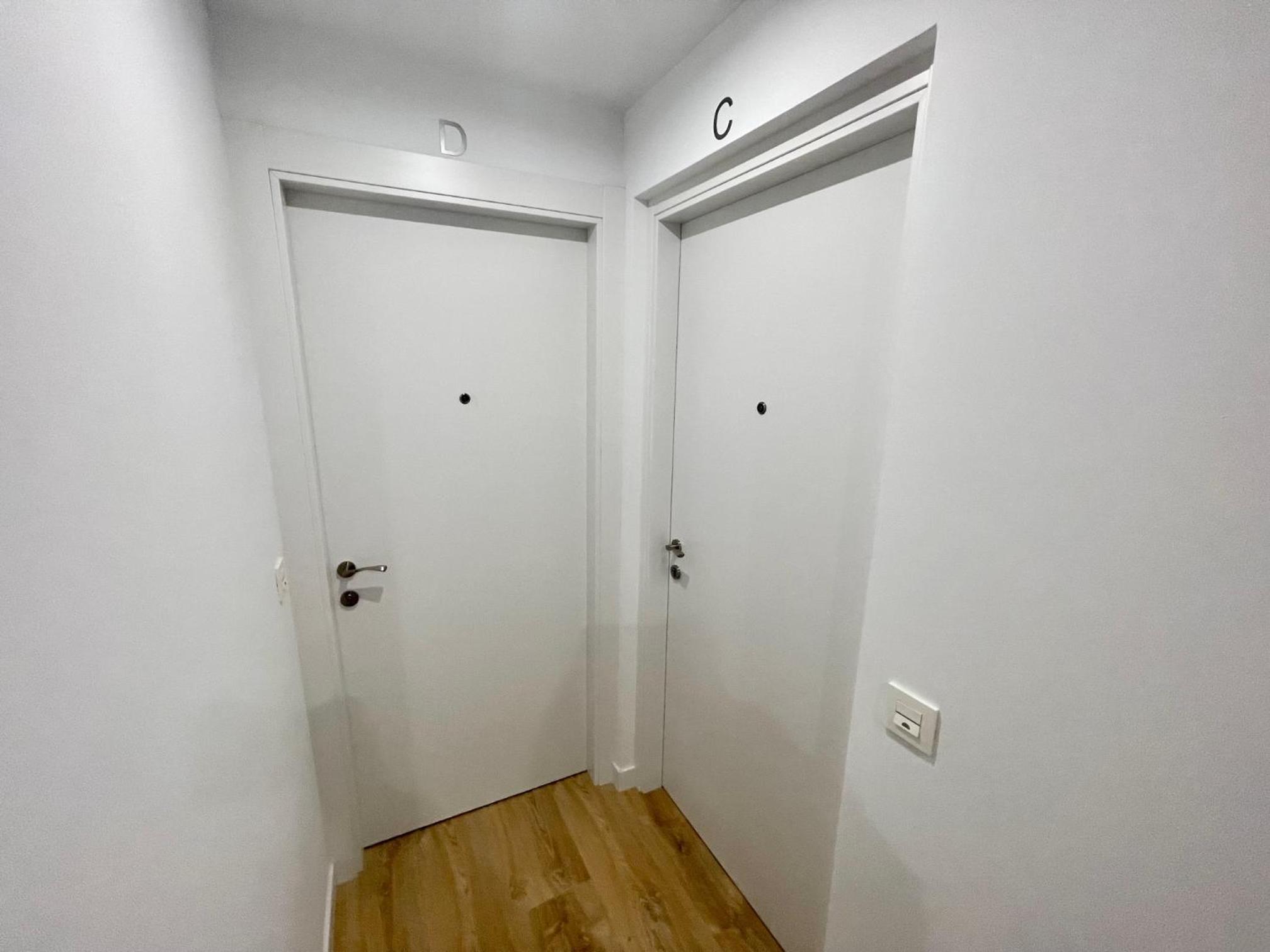 Loft Caleros La ranita Salmantina