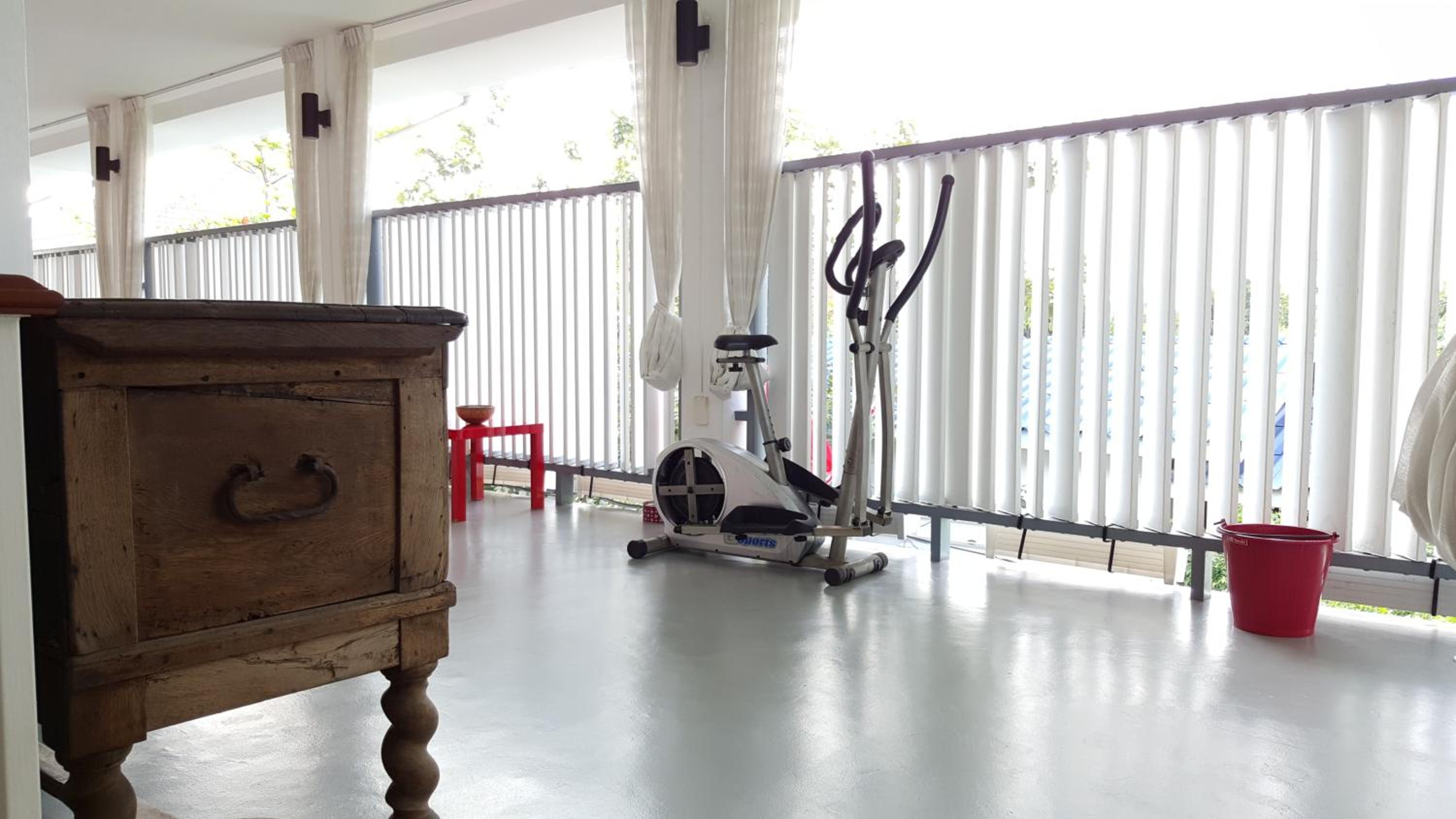 Barefeet Naturist Resort