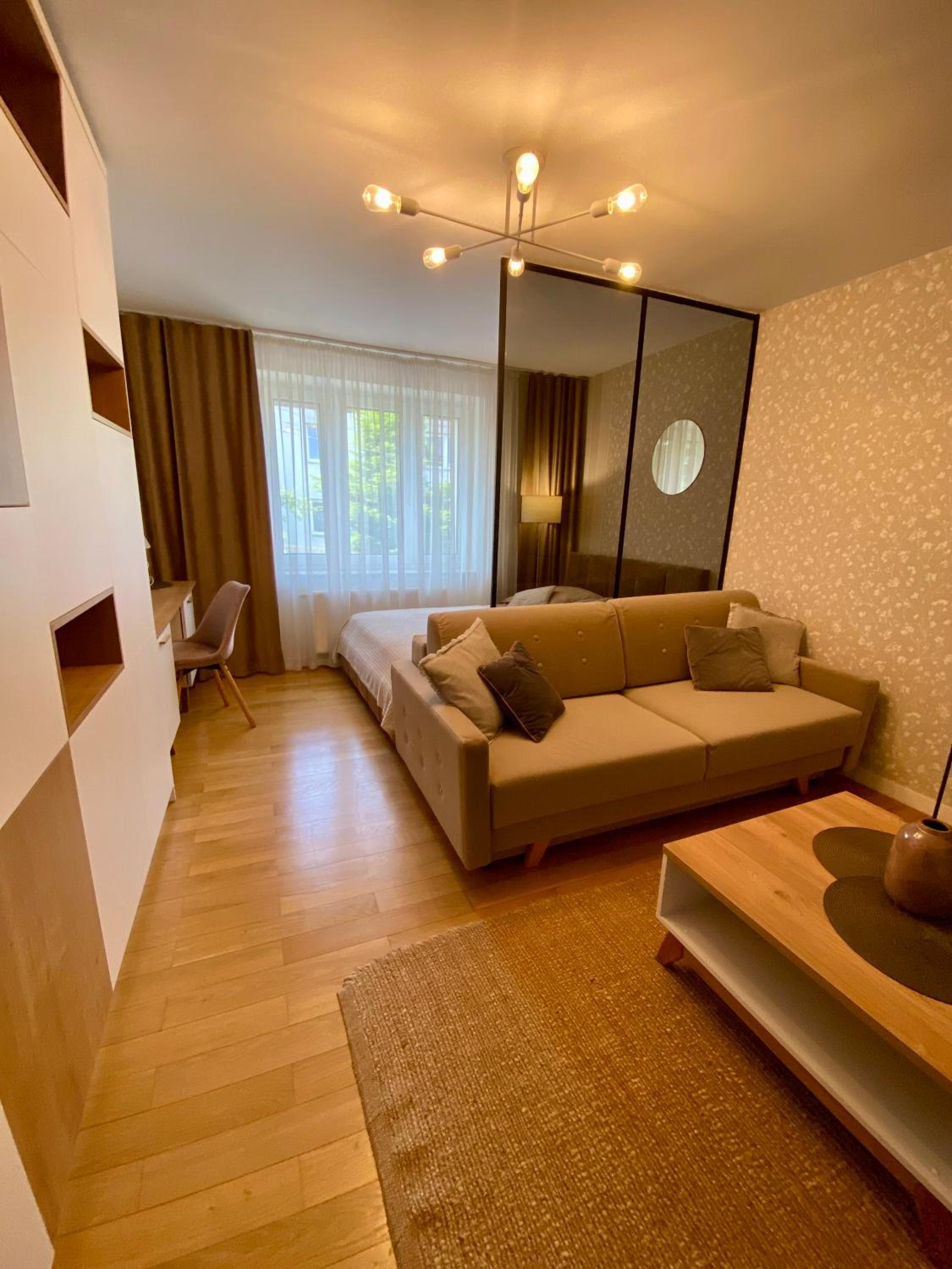 Apartamenty na Klasztornej, photo 12