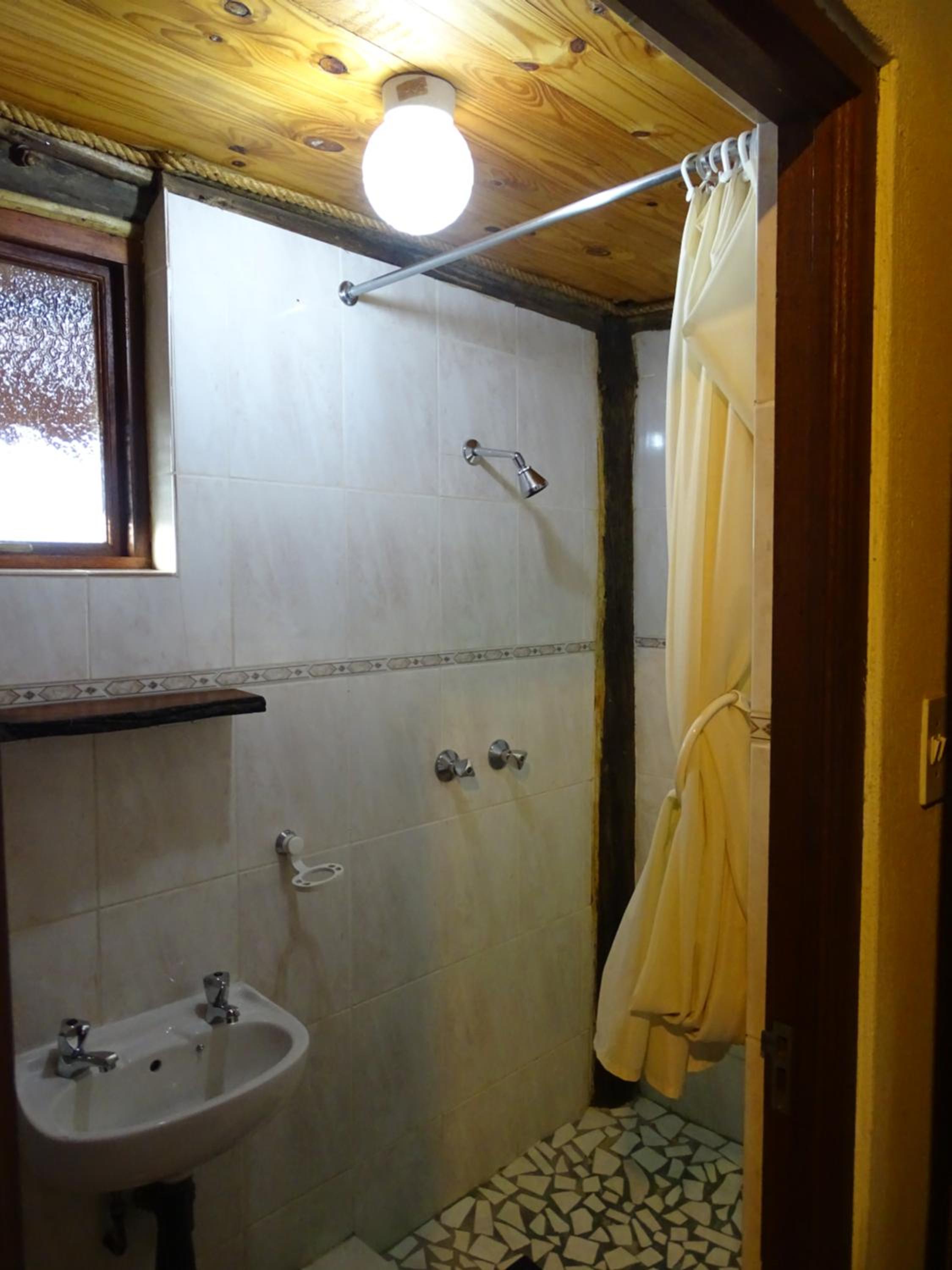 Abba Game Lodge