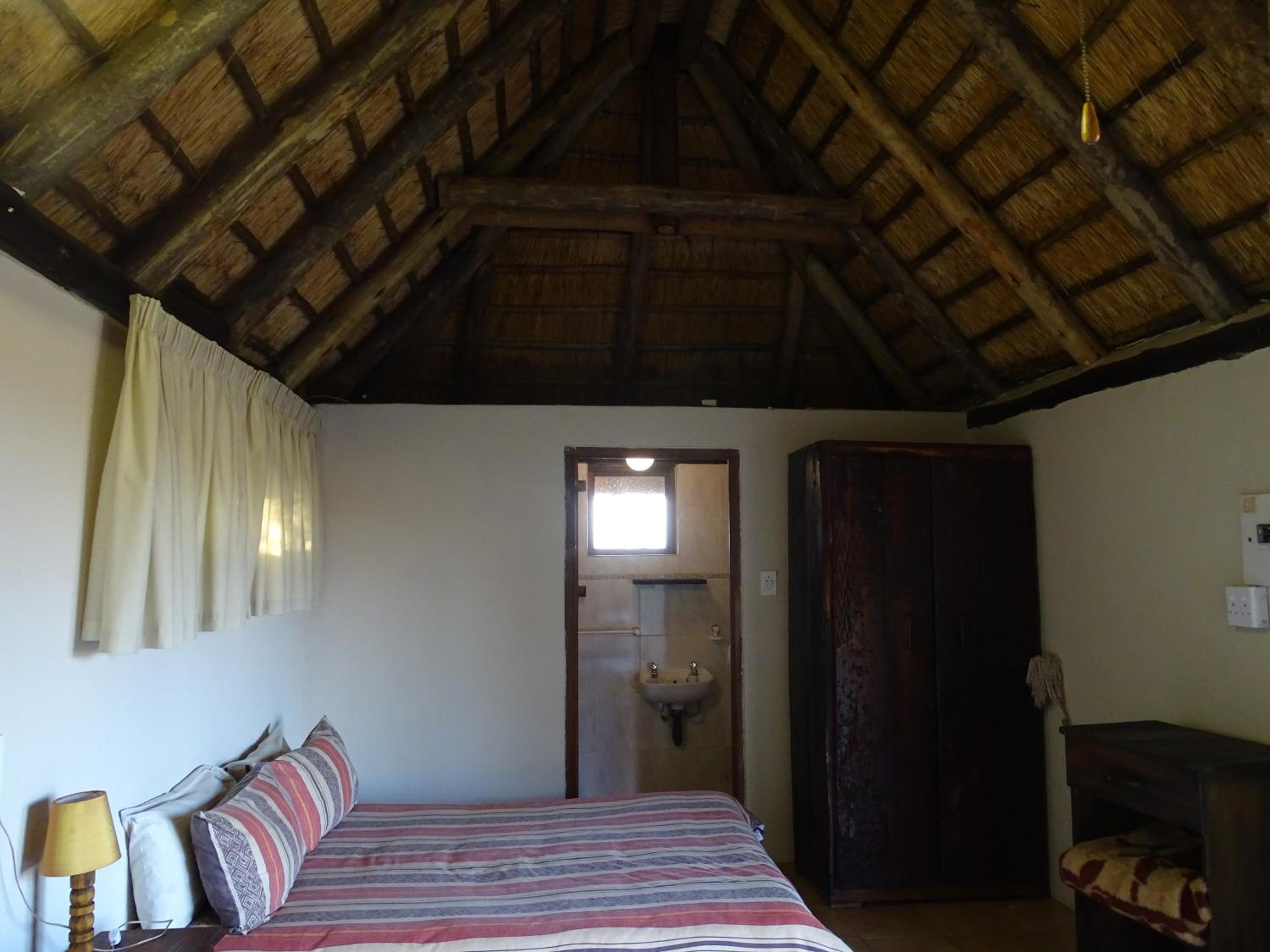 Abba Game Lodge