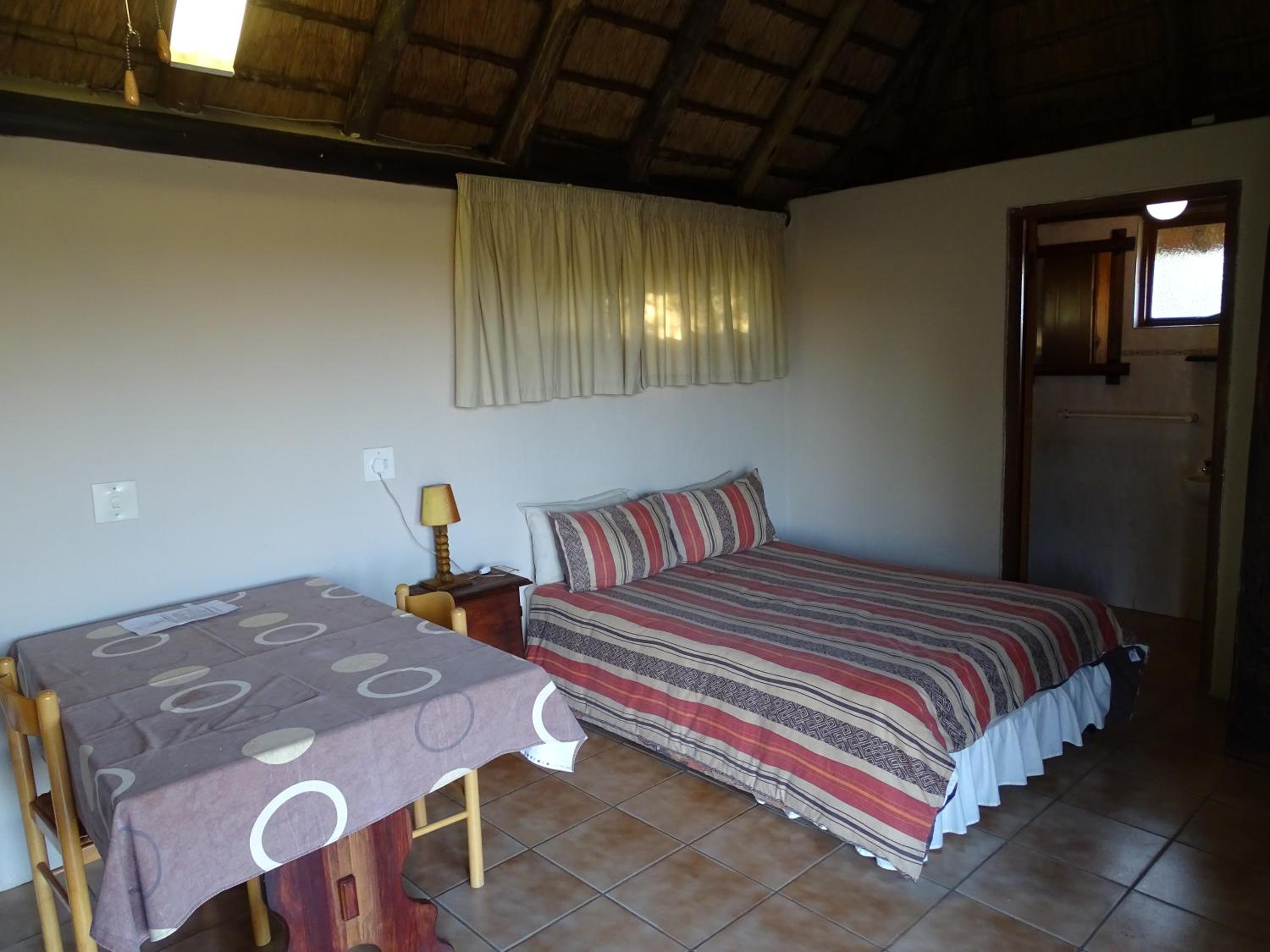 Abba Game Lodge