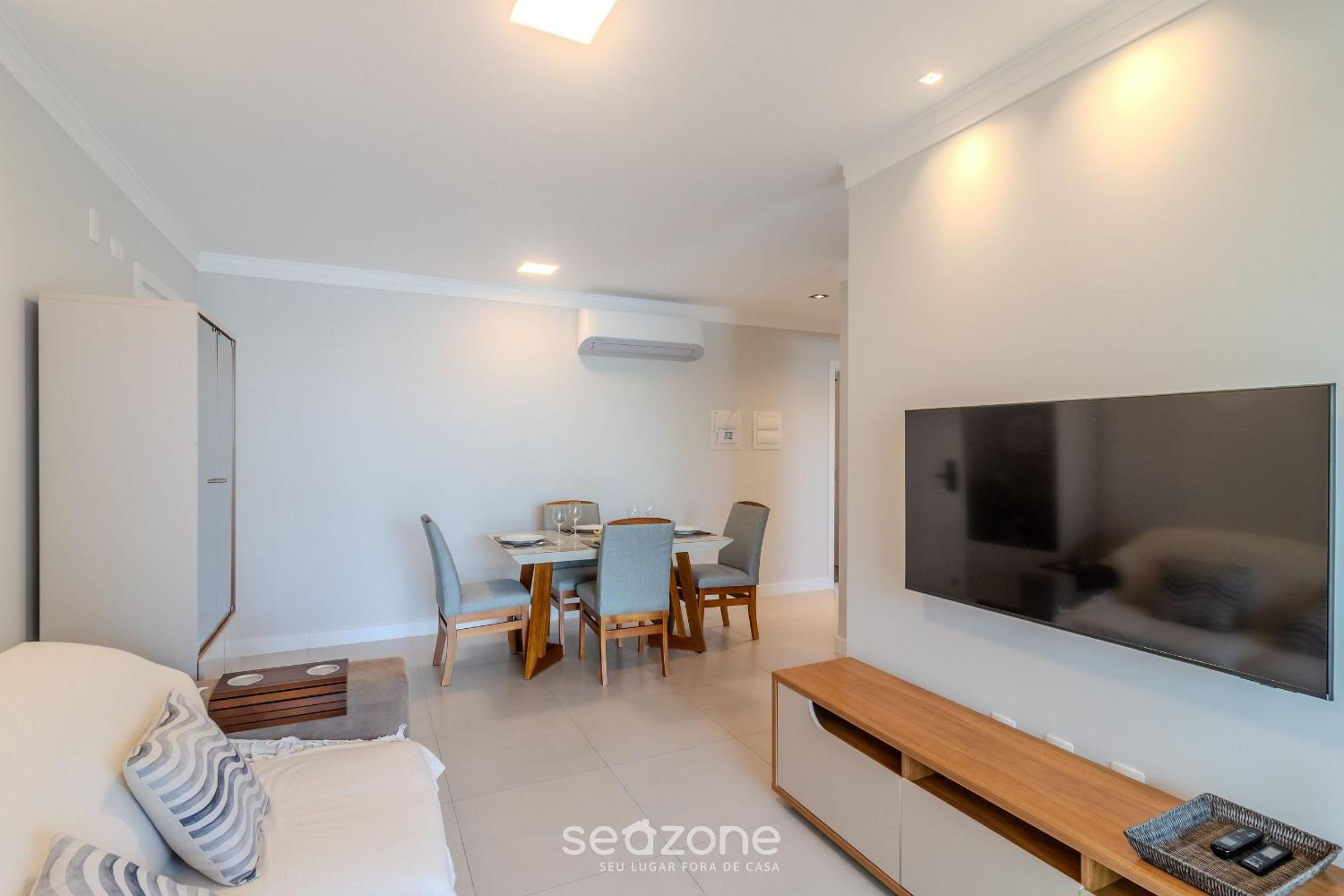 Complete Apartments 700m from the Beach - VNV