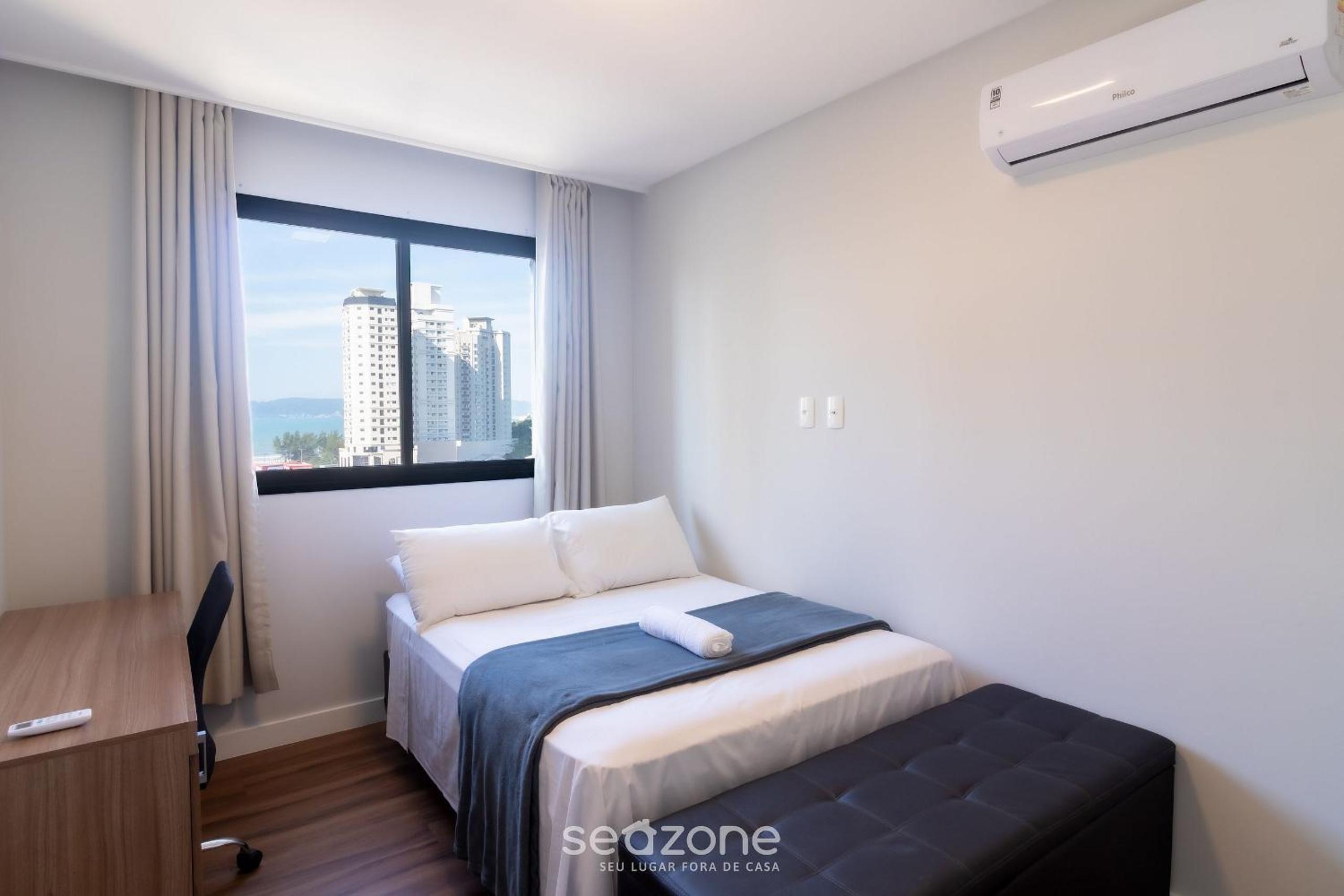 Complete Apartments 700m from the Beach - VNV