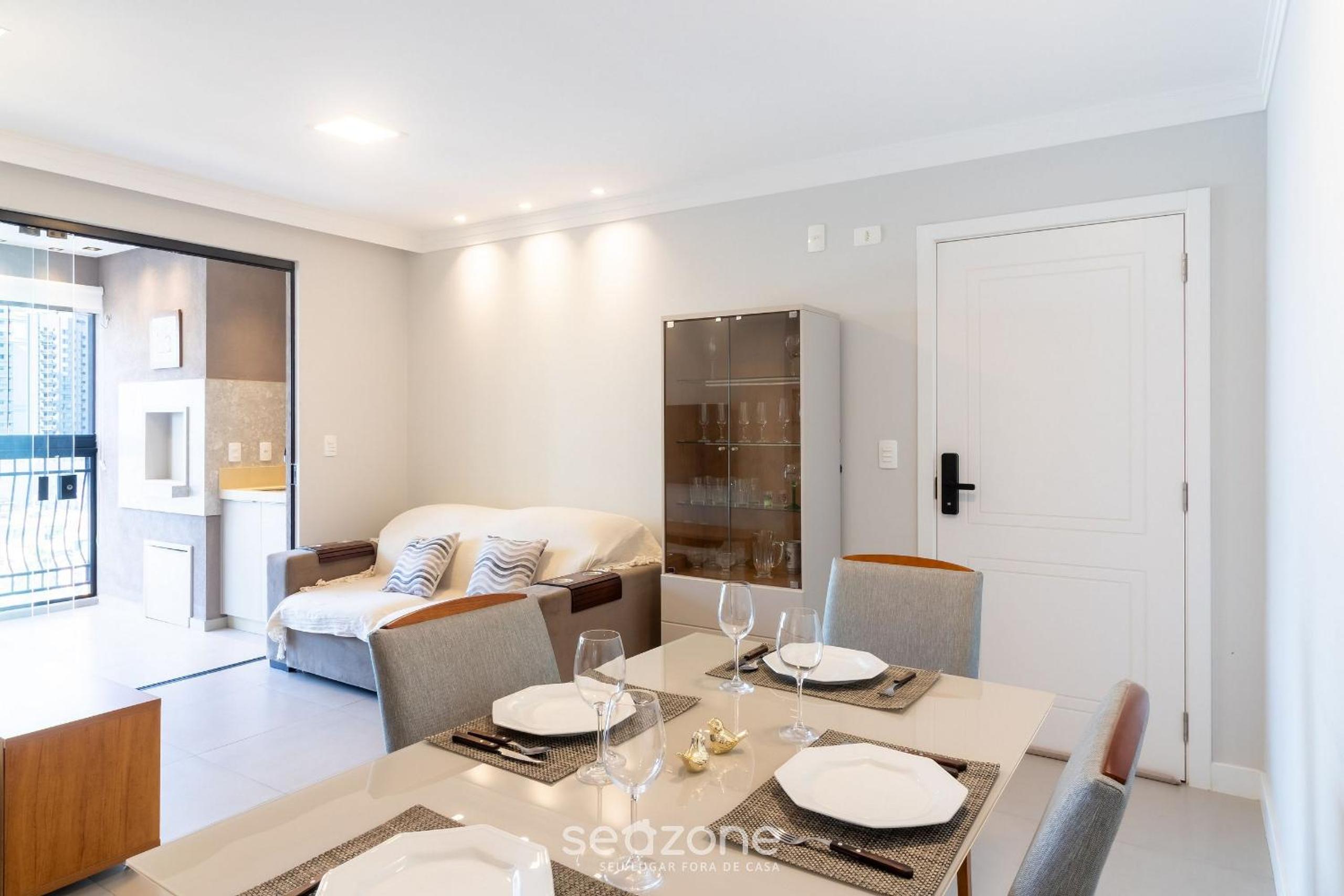 Complete Apartments 700m from the Beach - VNV