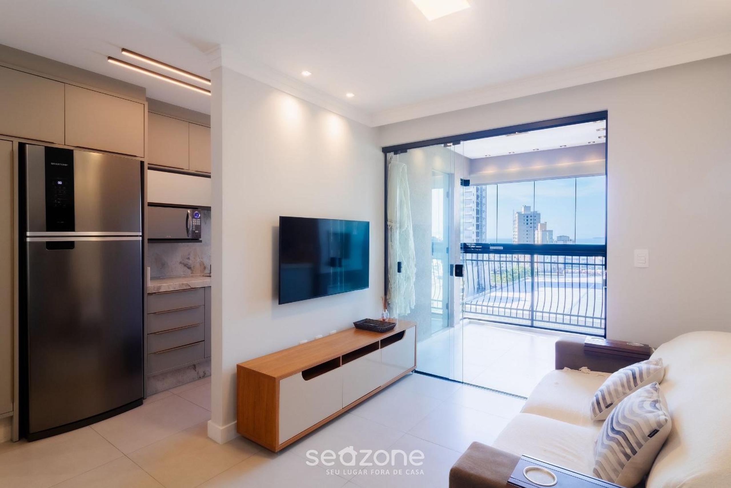 Complete Apartments 700m from the Beach - VNV