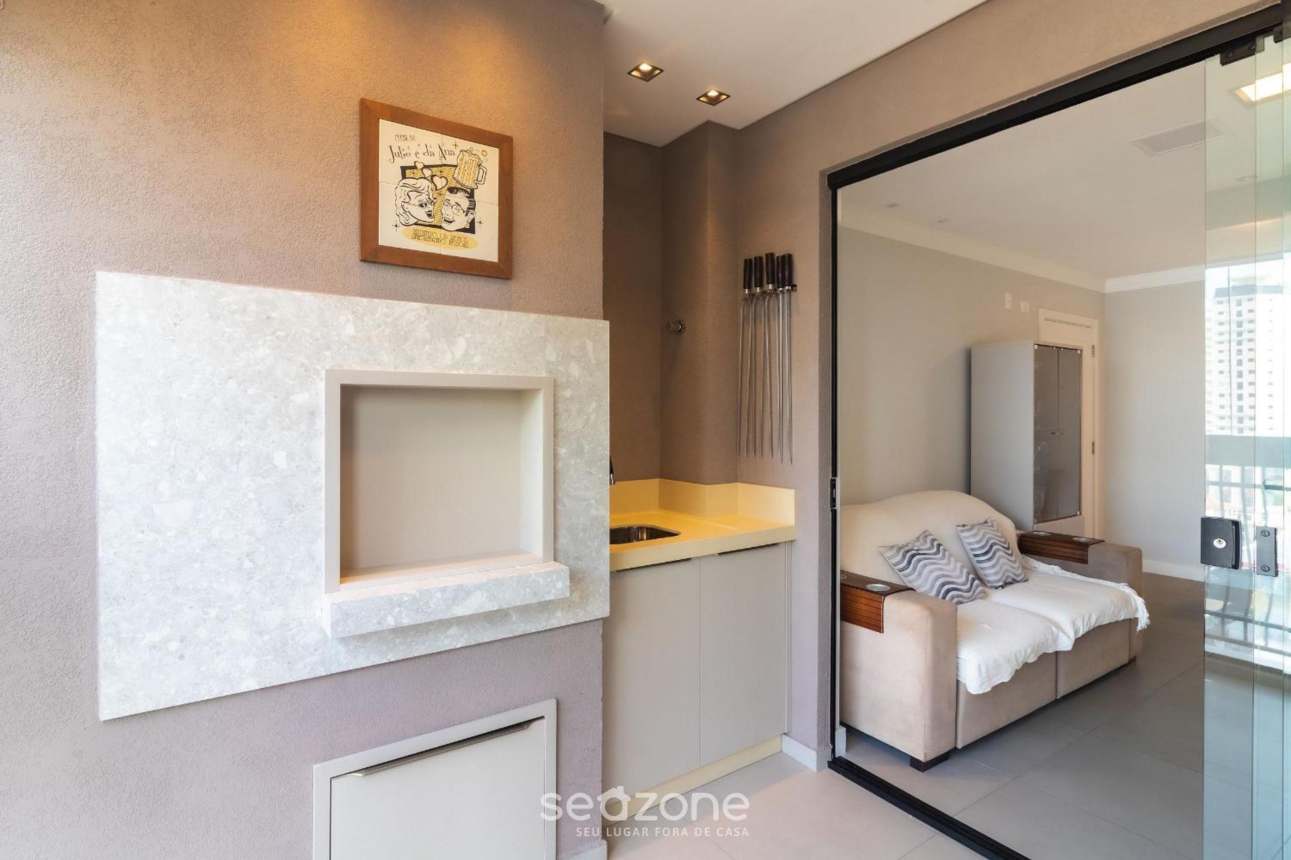 Complete Apartments 700m from the Beach - VNV
