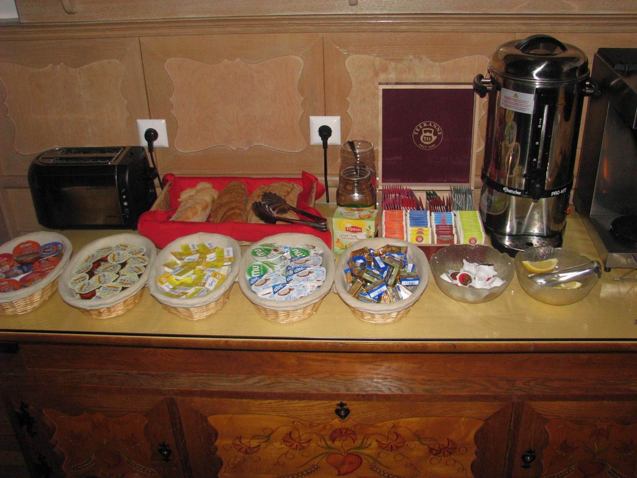 Penzion Tavcar — photo 17