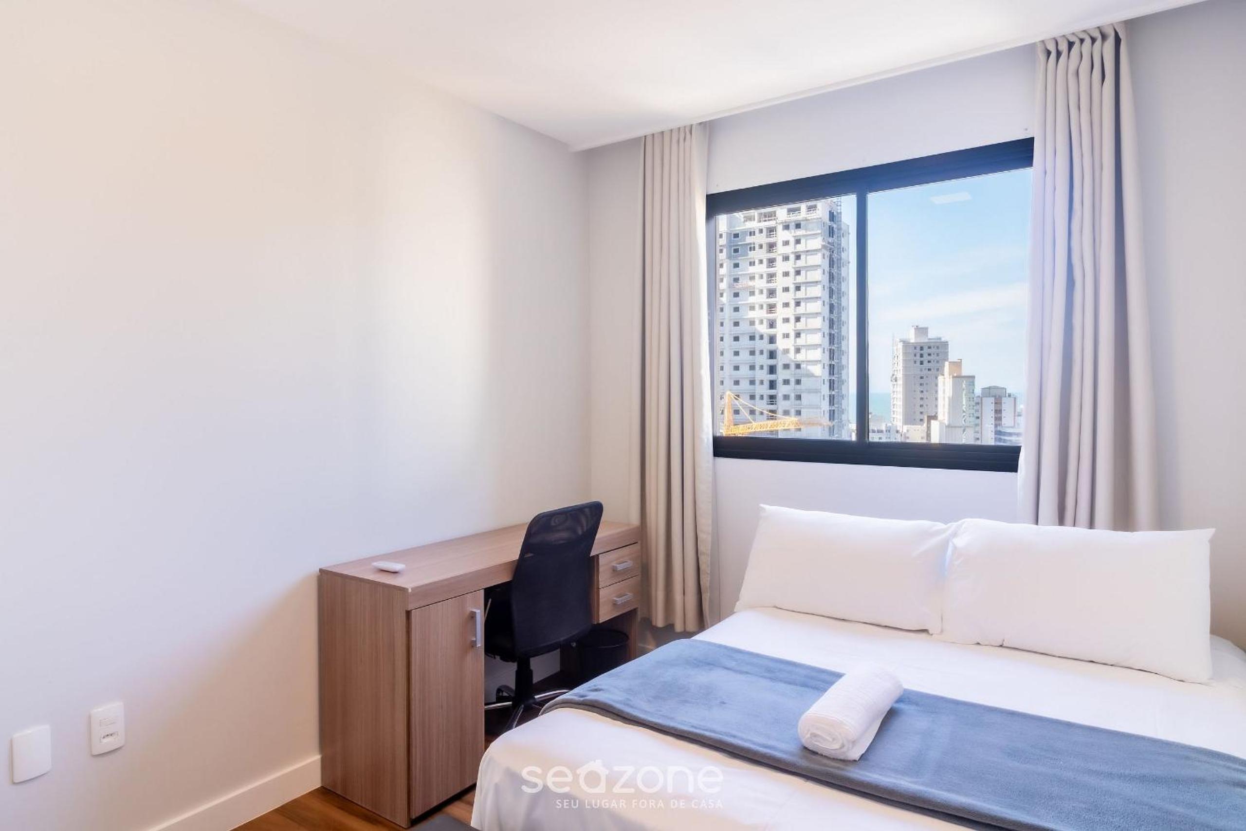 Complete Apartments 700m from the Beach - VNV