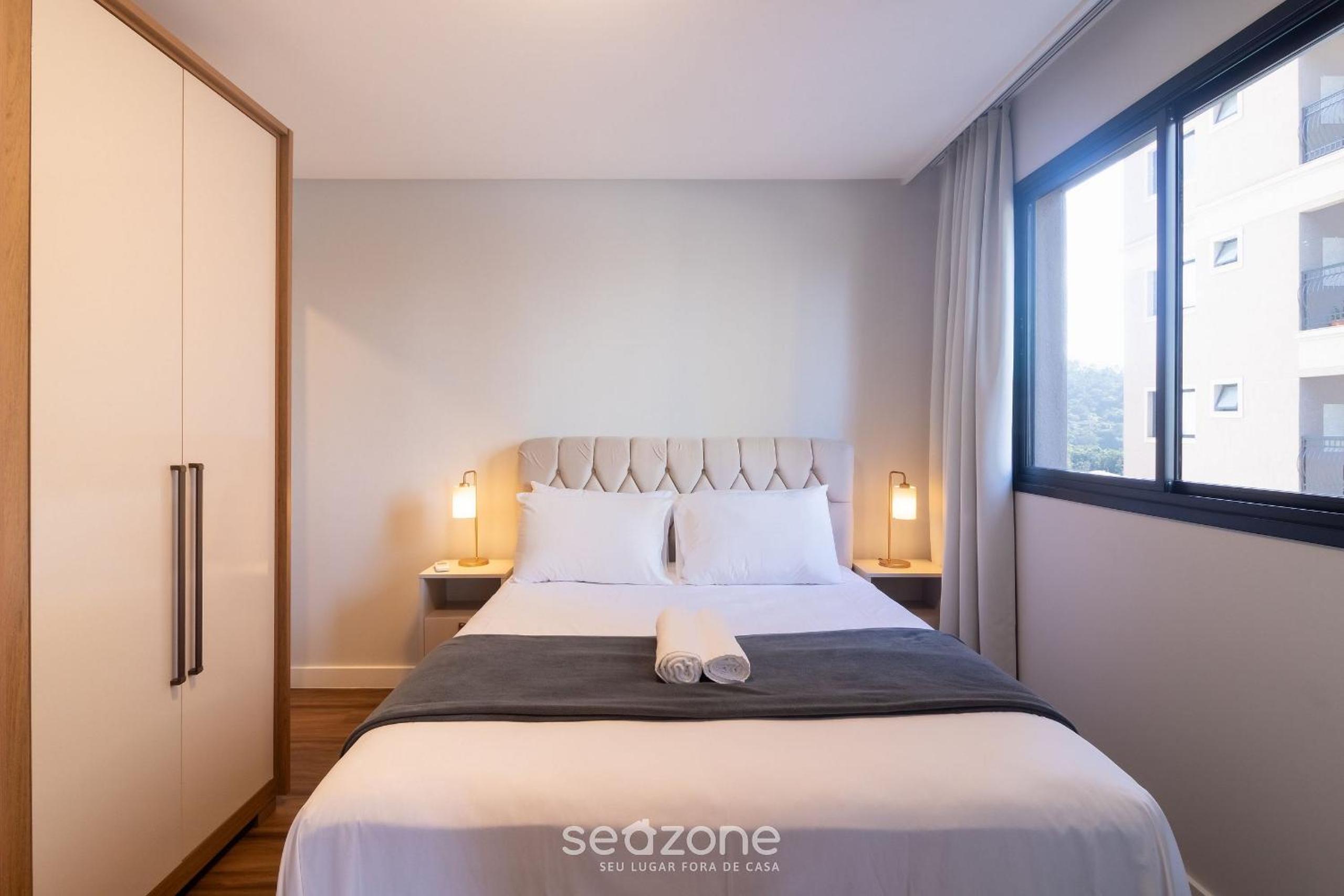 Complete Apartments 700m from the Beach - VNV