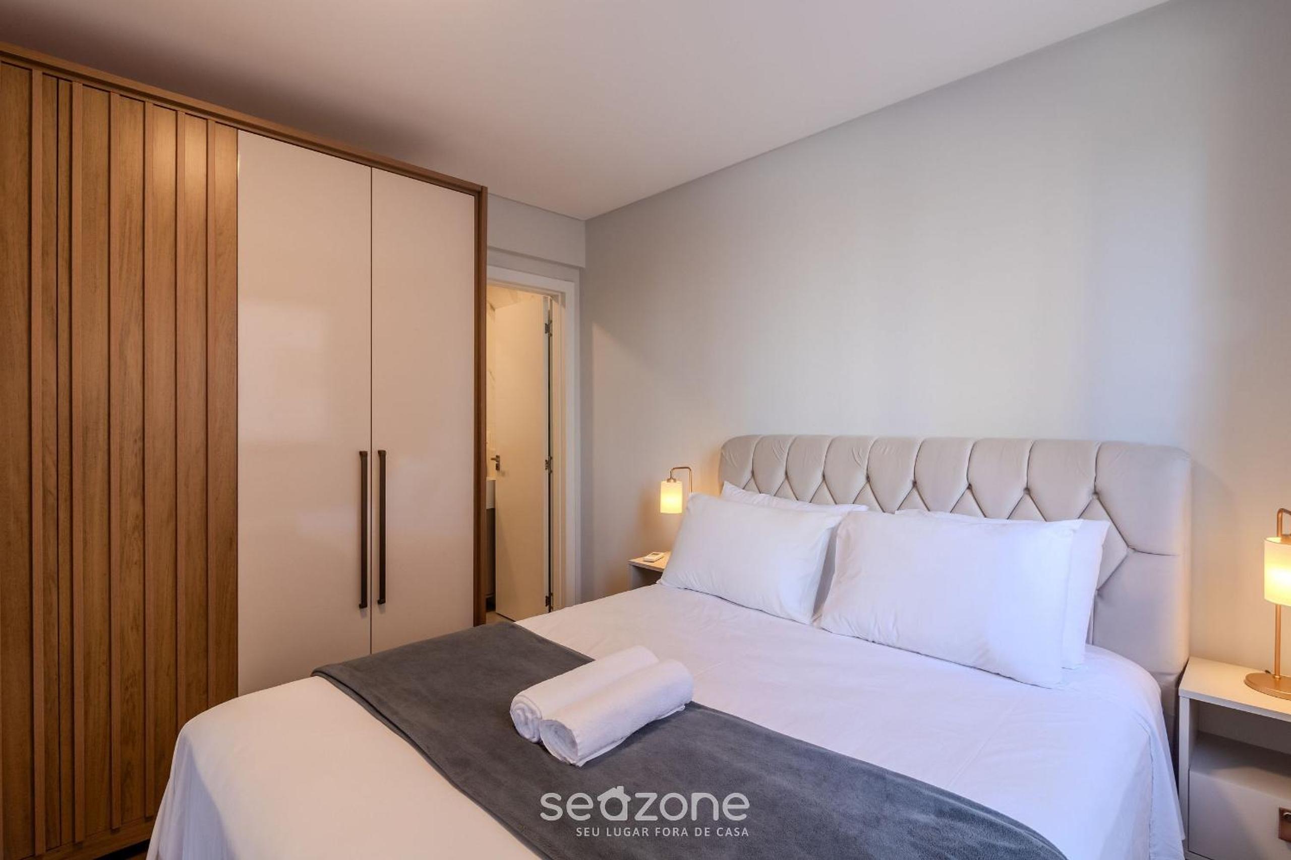 Complete Apartments 700m from the Beach - VNV