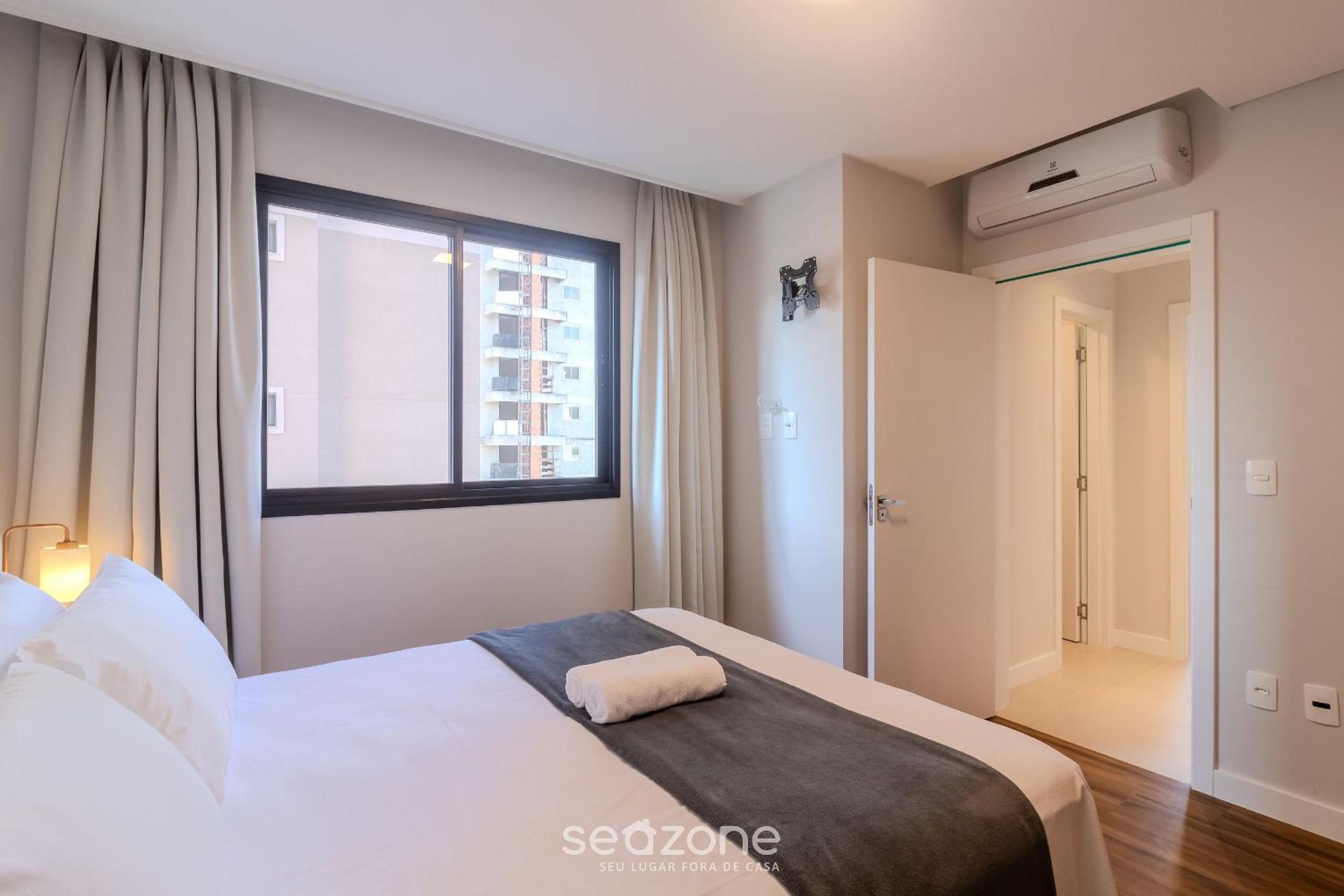 Complete Apartments 700m from the Beach - VNV
