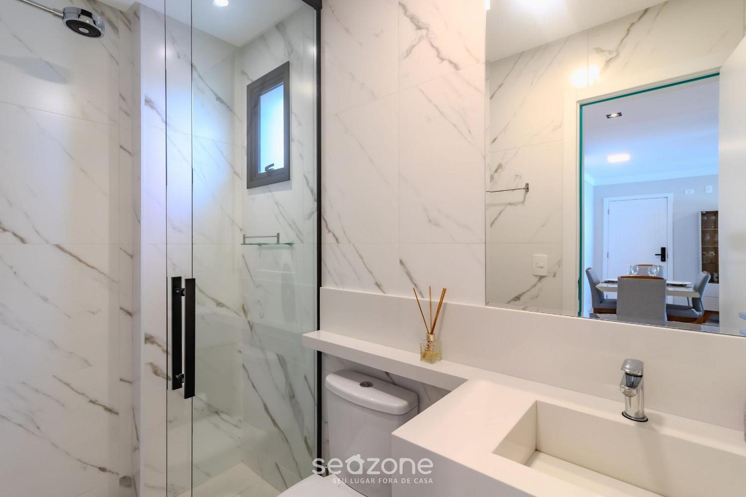 Complete Apartments 700m from the Beach - VNV