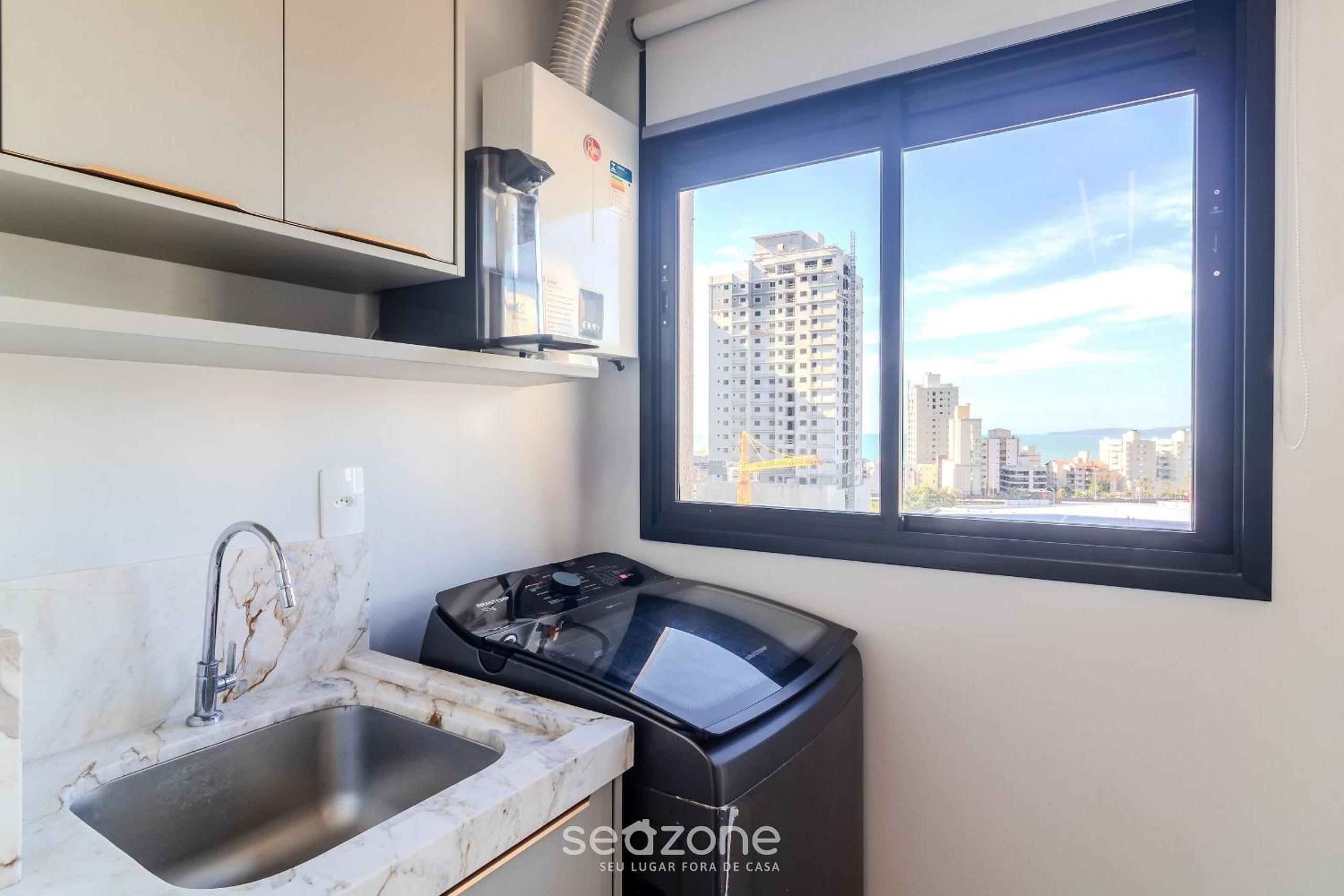 Complete Apartments 700m from the Beach - VNV