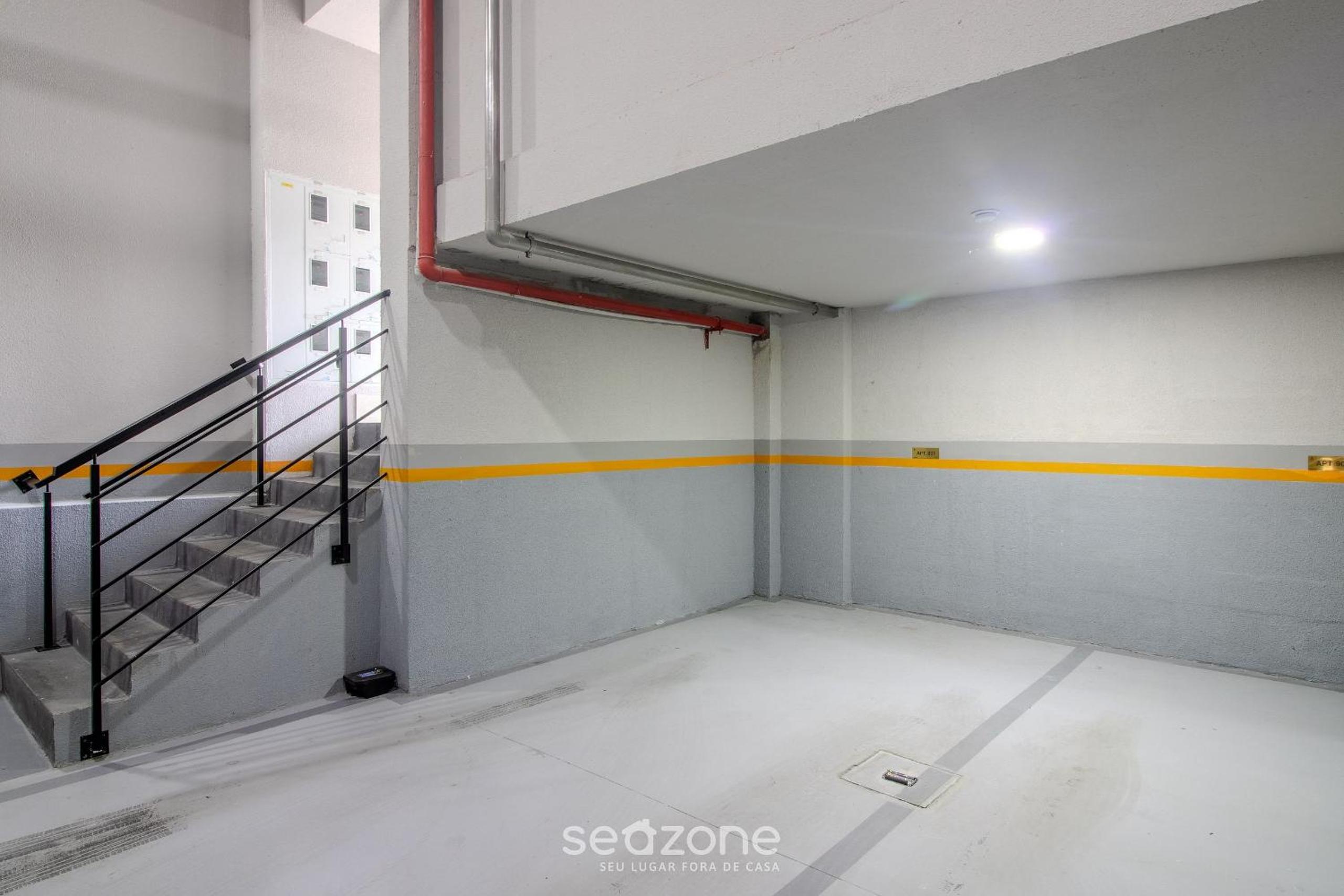 Complete Apartments 700m from the Beach - VNV