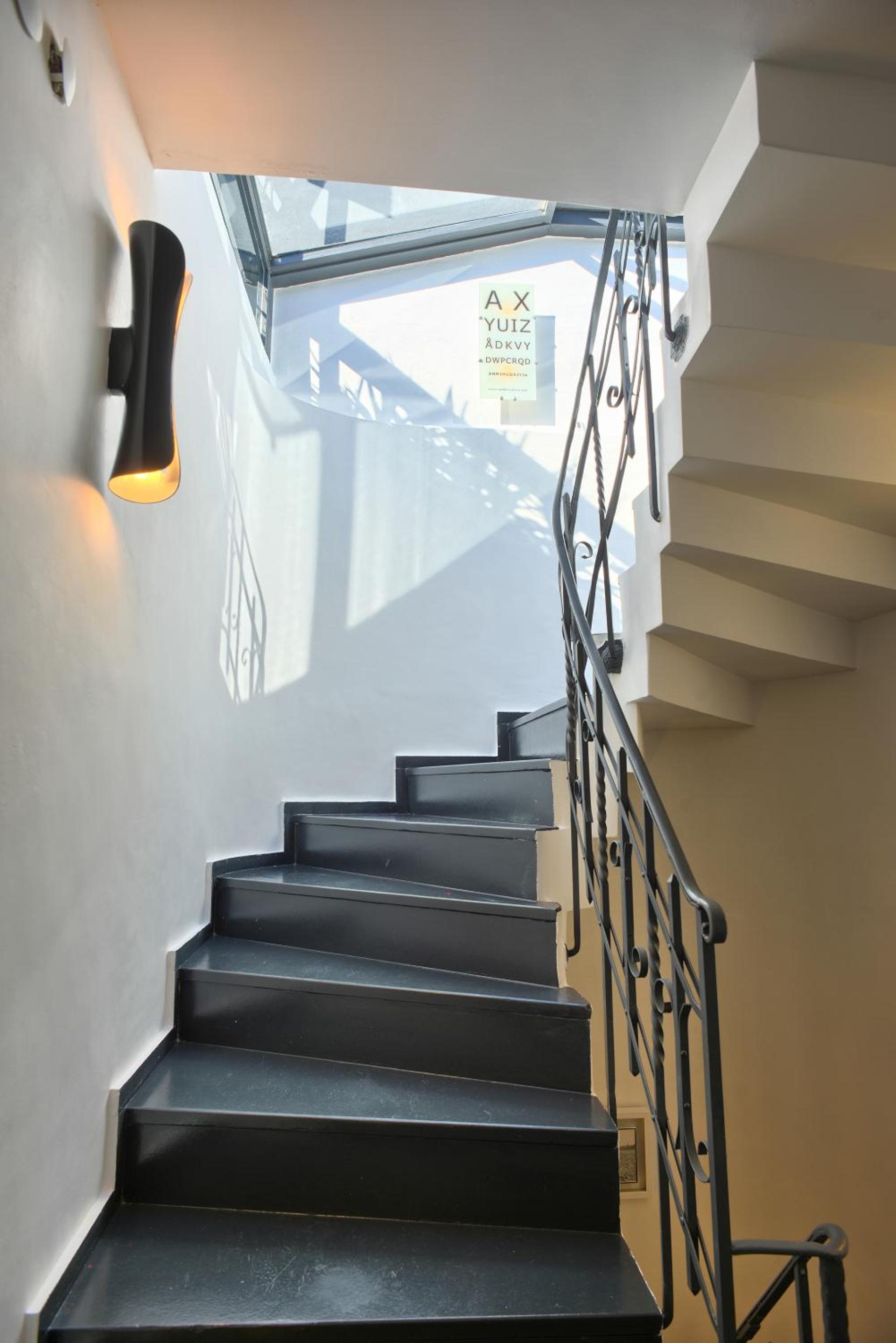 Istanbul Irini Deniz Manzaralı Ev - Image 13