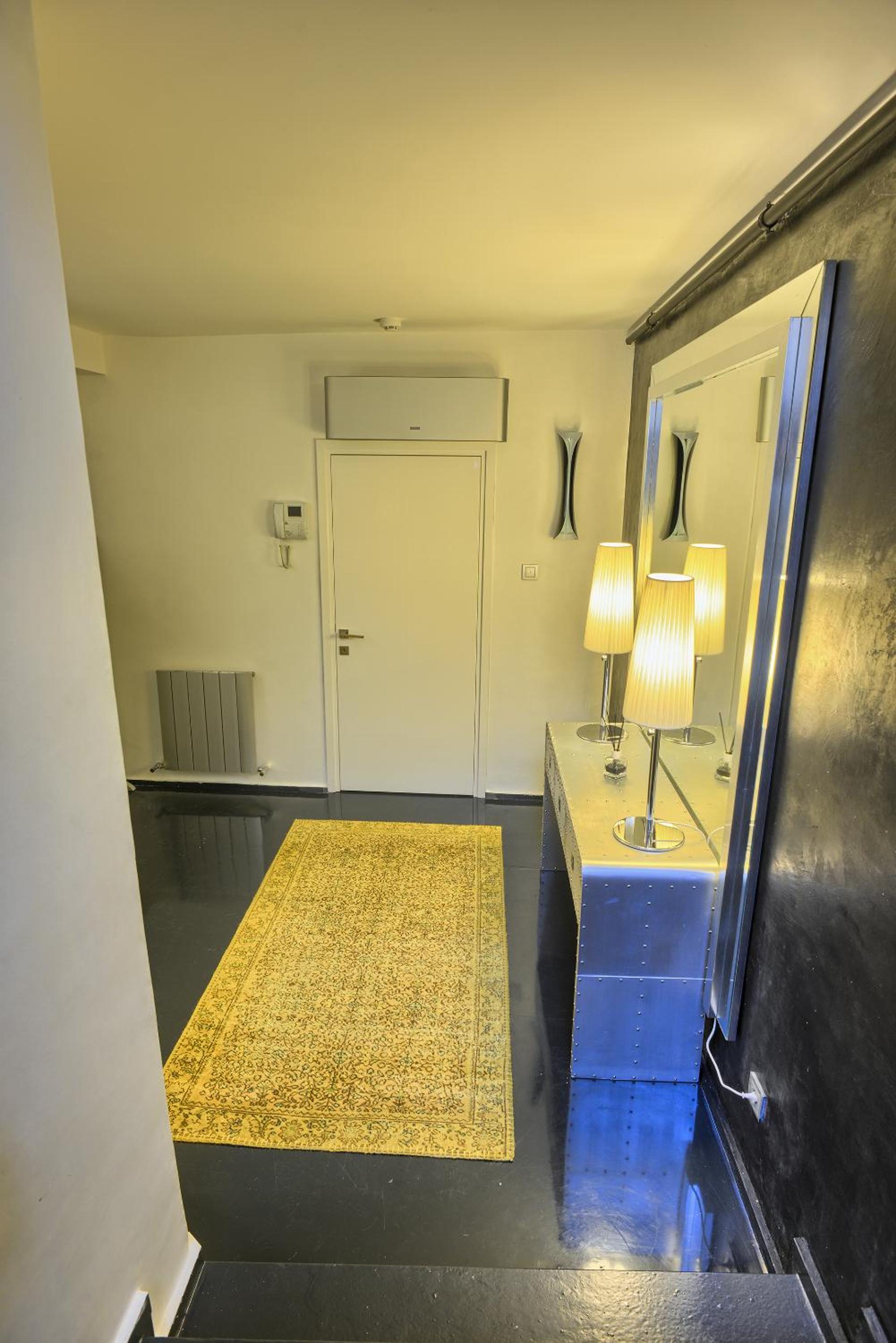 Istanbul Irini Deniz Manzaralı Ev - Image 18