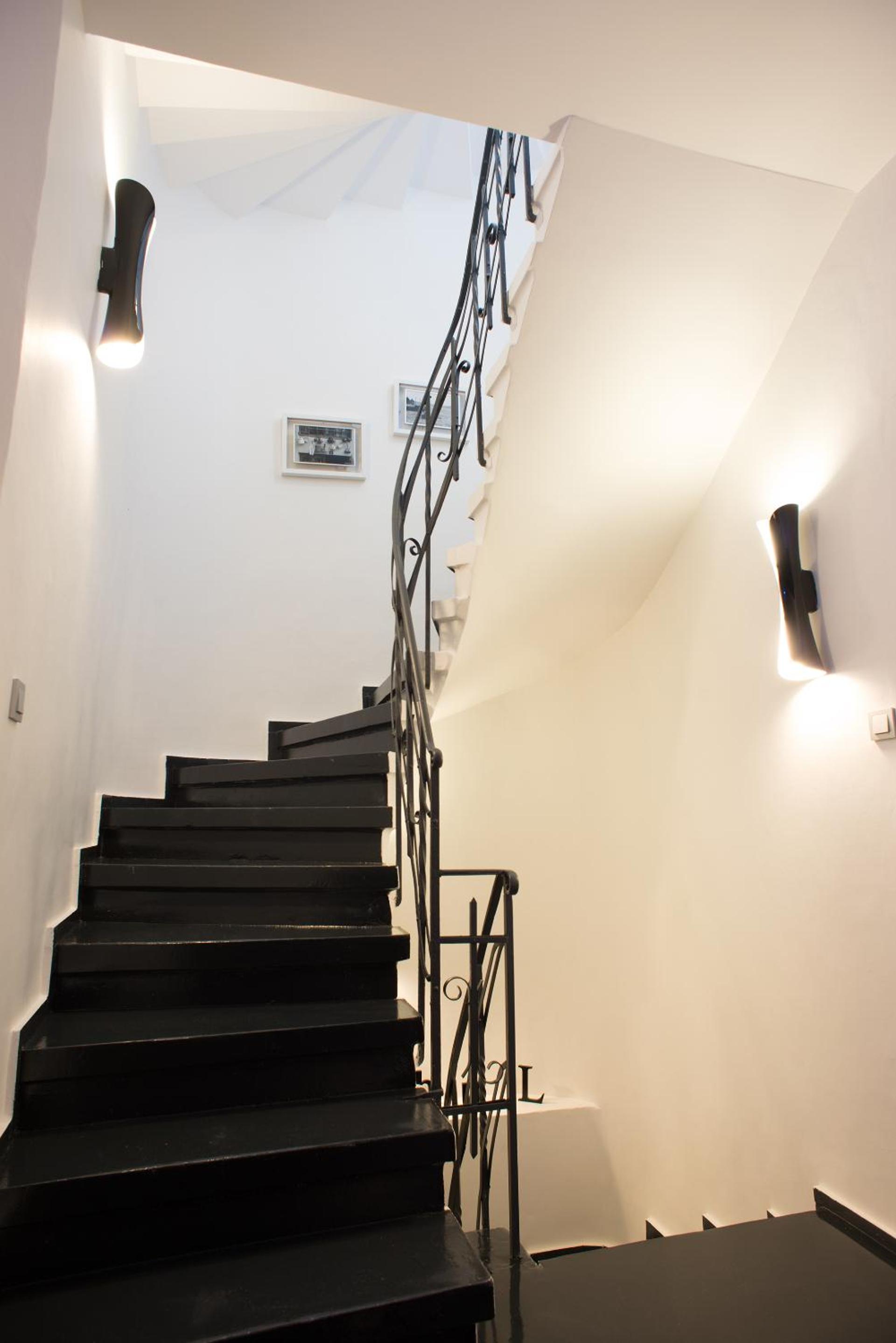 Istanbul Irini Deniz Manzaralı Ev - Image 15