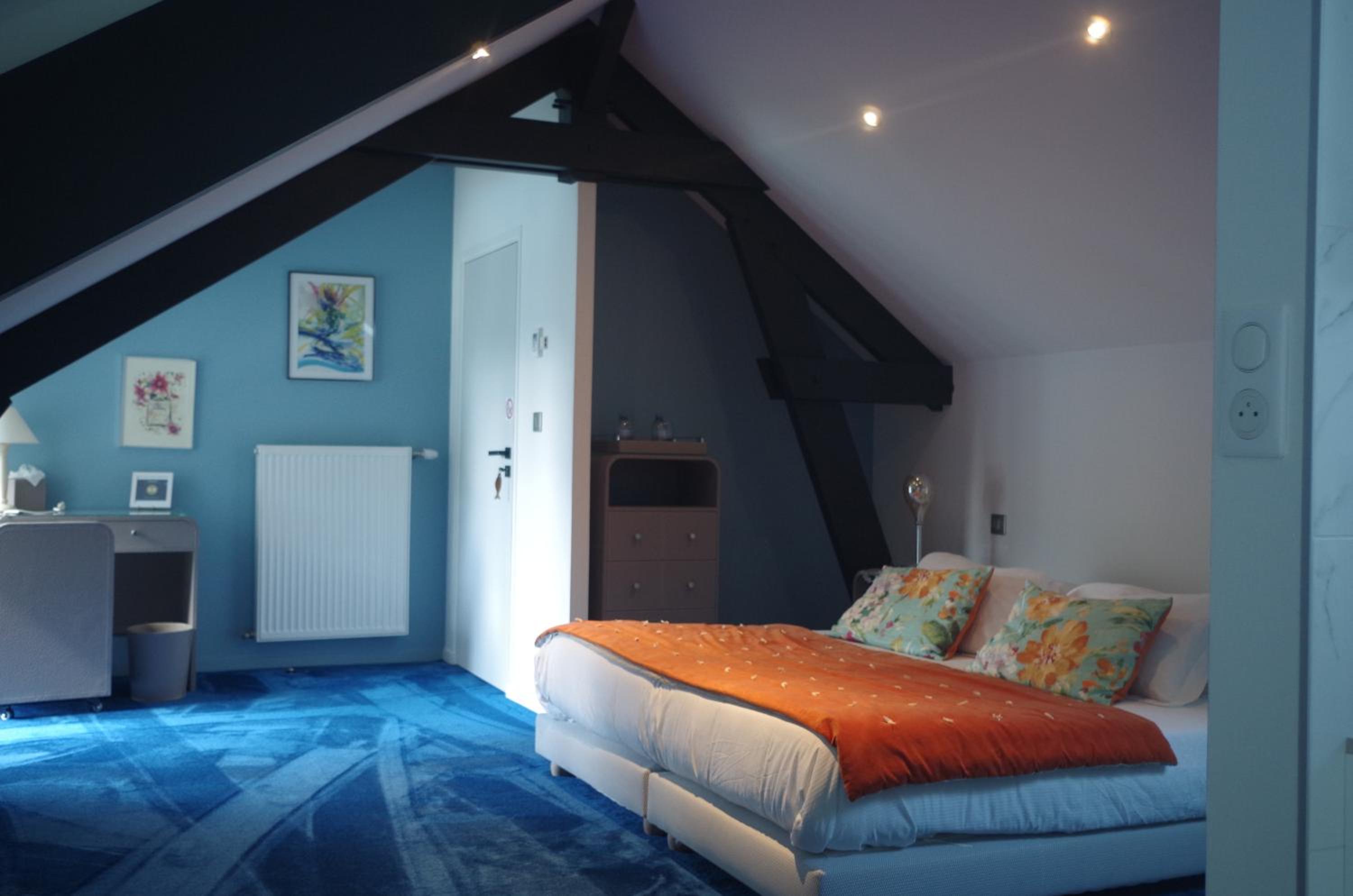 Manoir des Logis, photo 16
