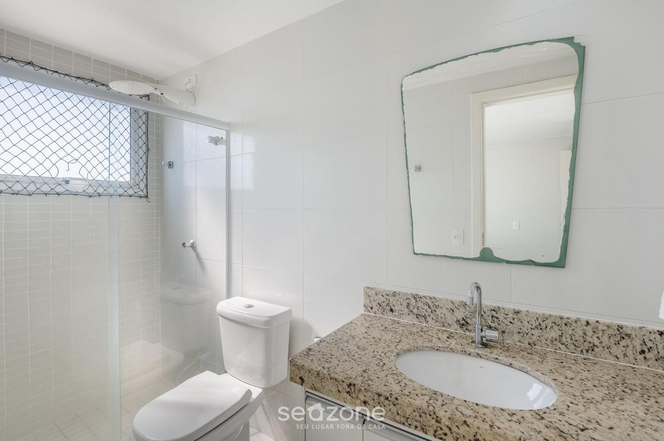 Apartment with balcony 500m from the beach EMZ0504