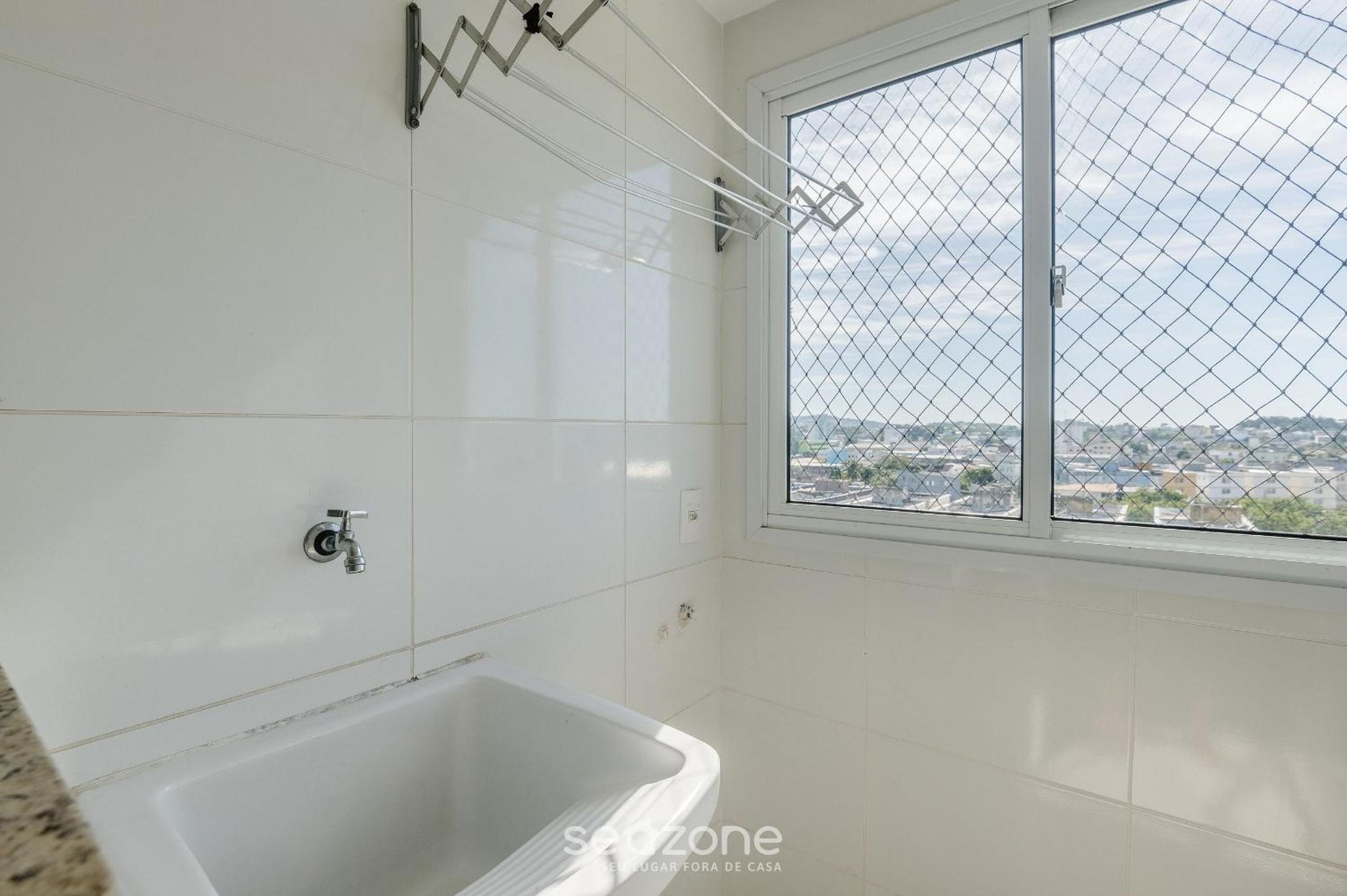 Apartment with balcony 500m from the beach EMZ0504