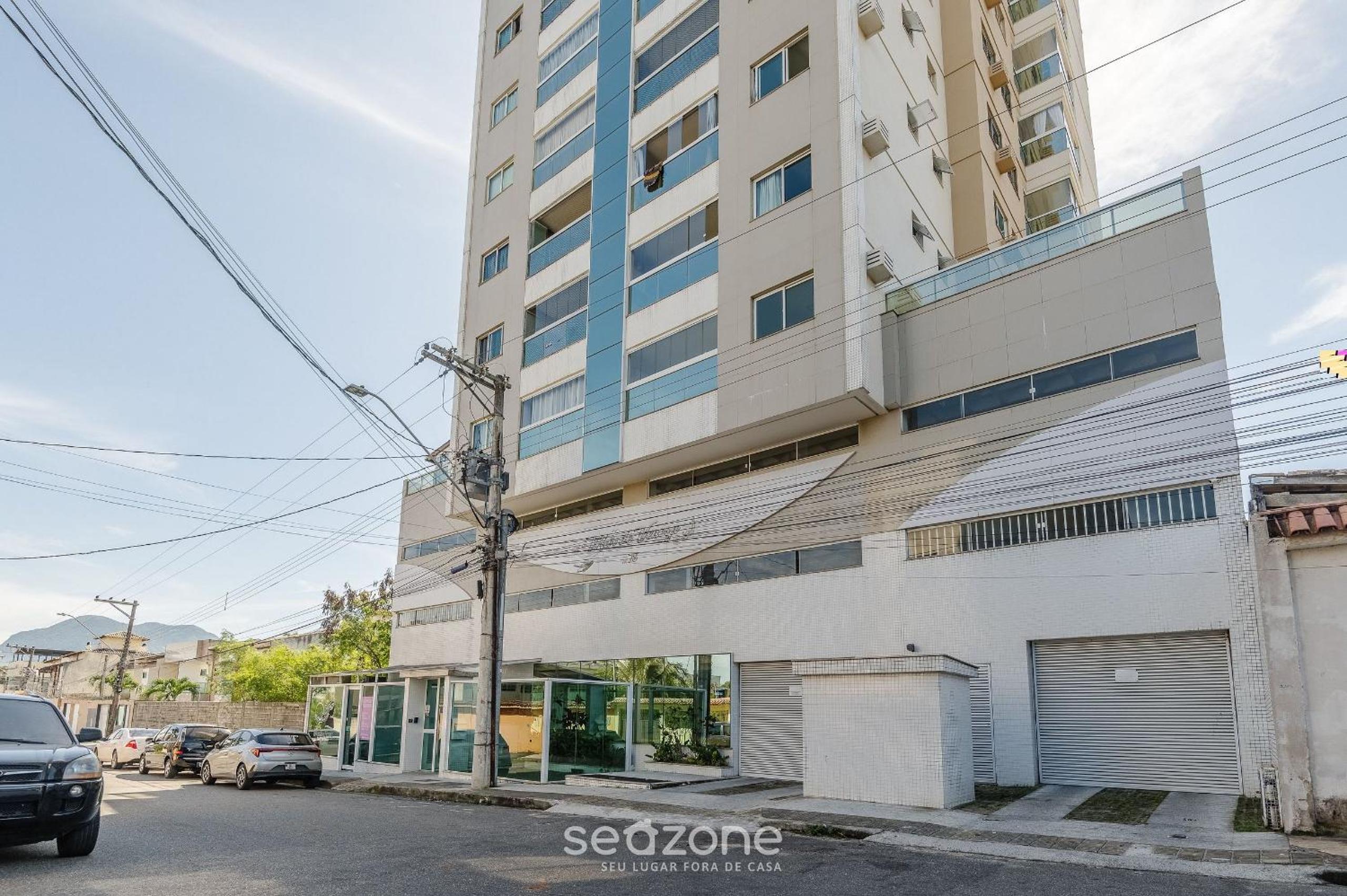 Apartment with balcony 500m from the beach EMZ0504