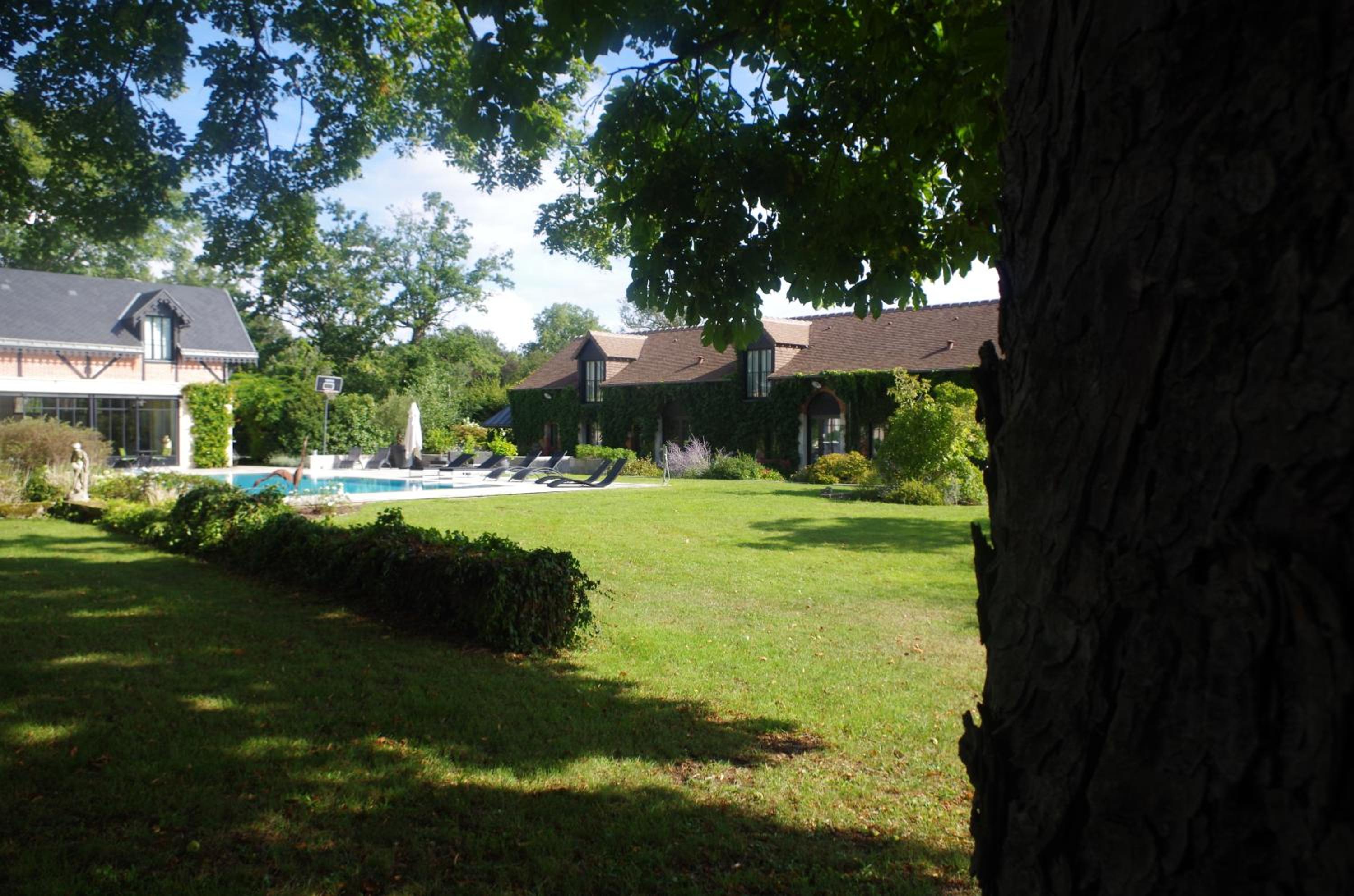 Manoir des Logis, photo 3