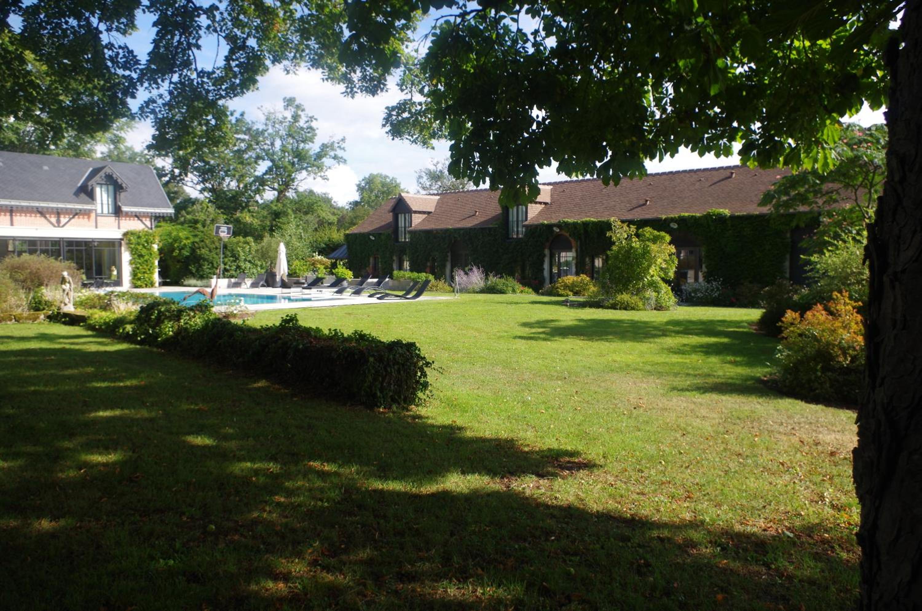 Manoir des Logis, photo 31