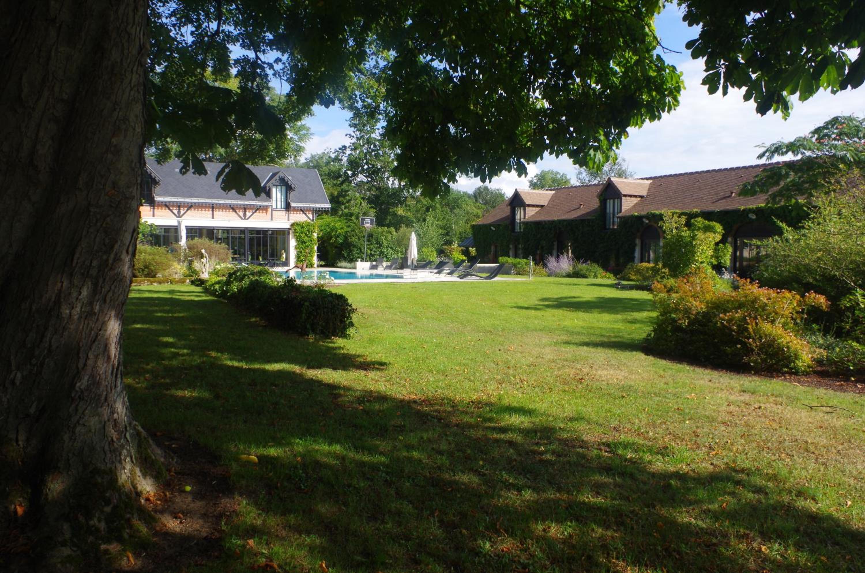 Manoir des Logis, photo 6