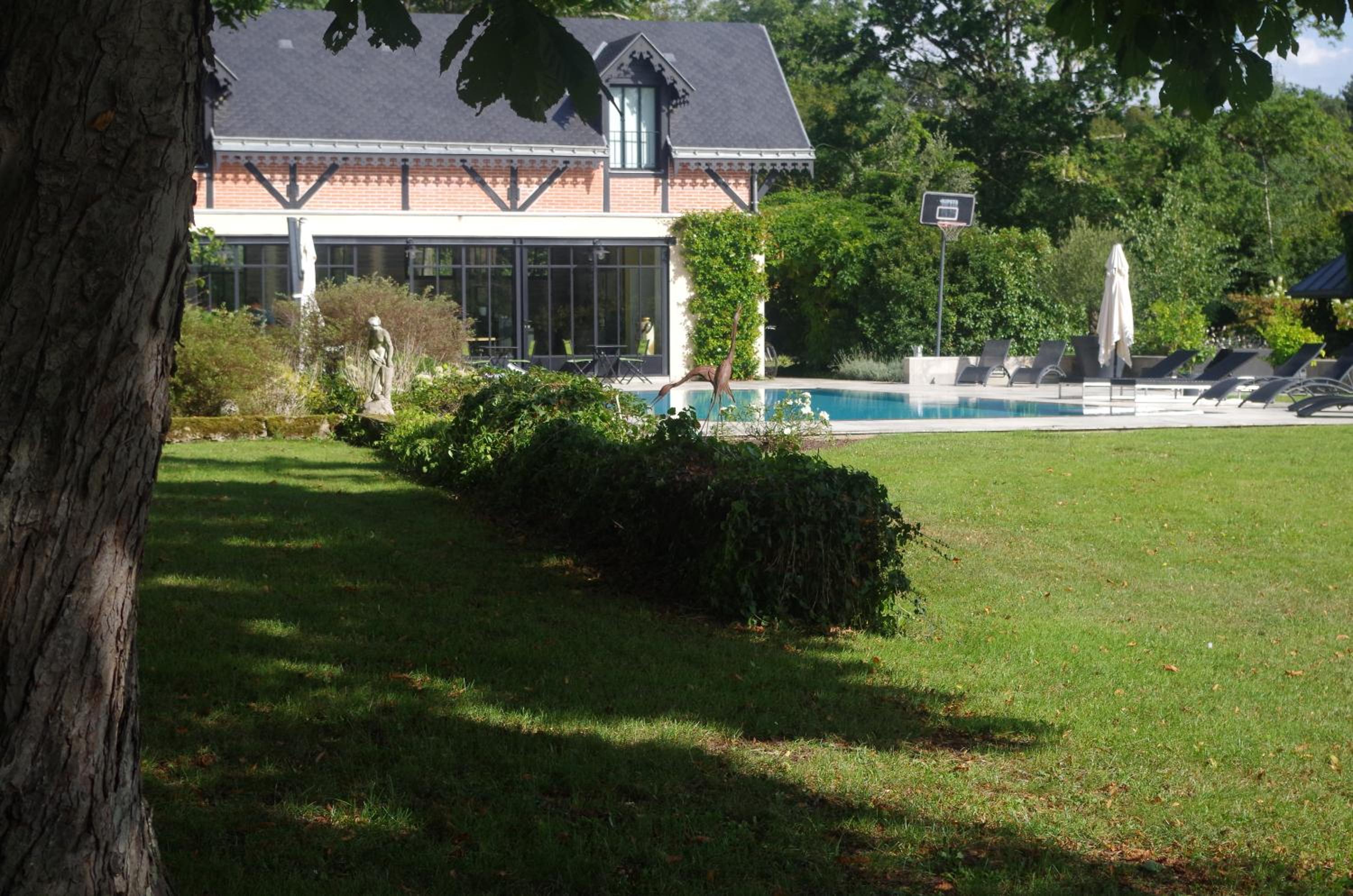 Manoir des Logis, photo 8