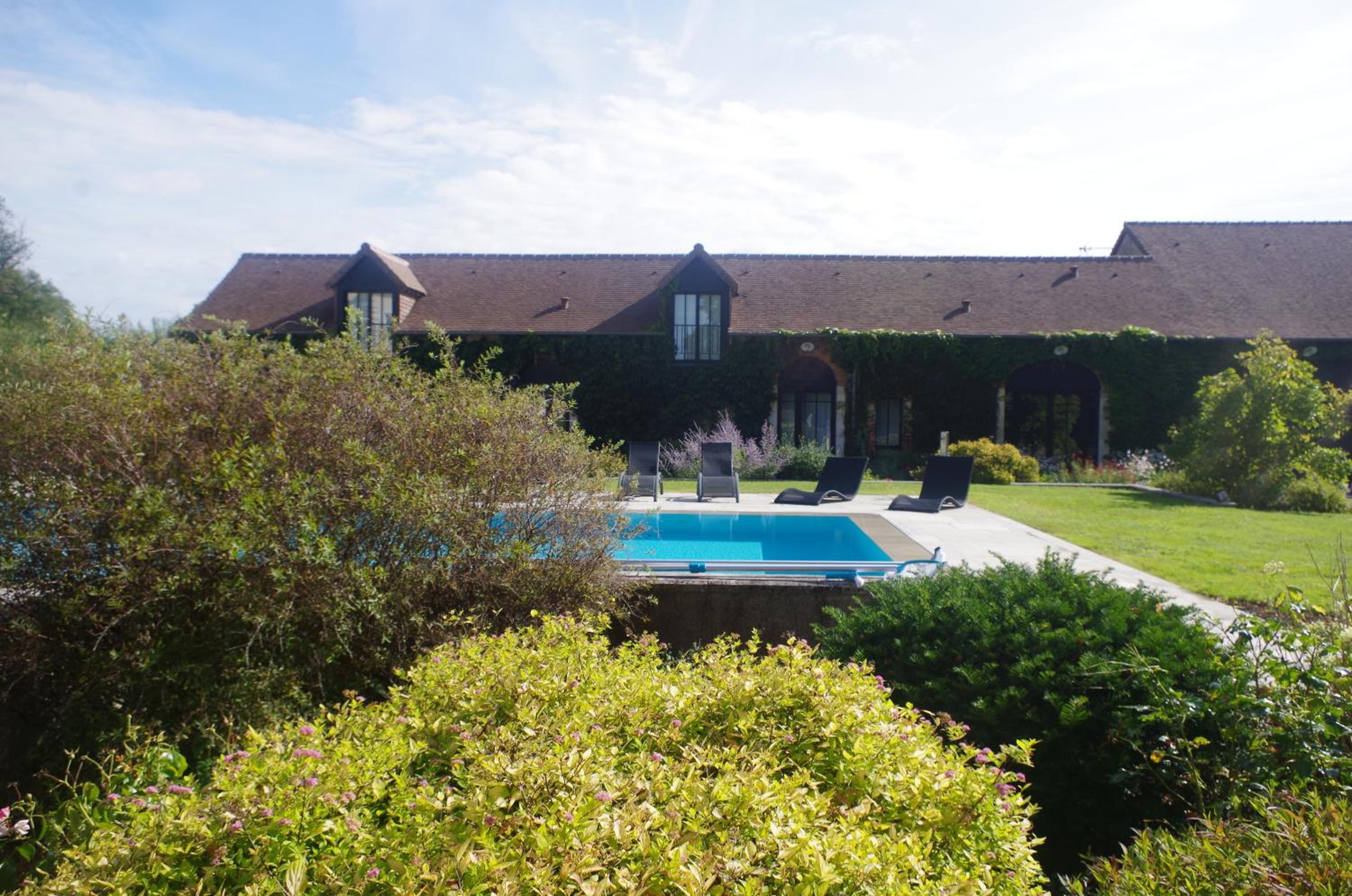 Manoir des Logis, photo 25