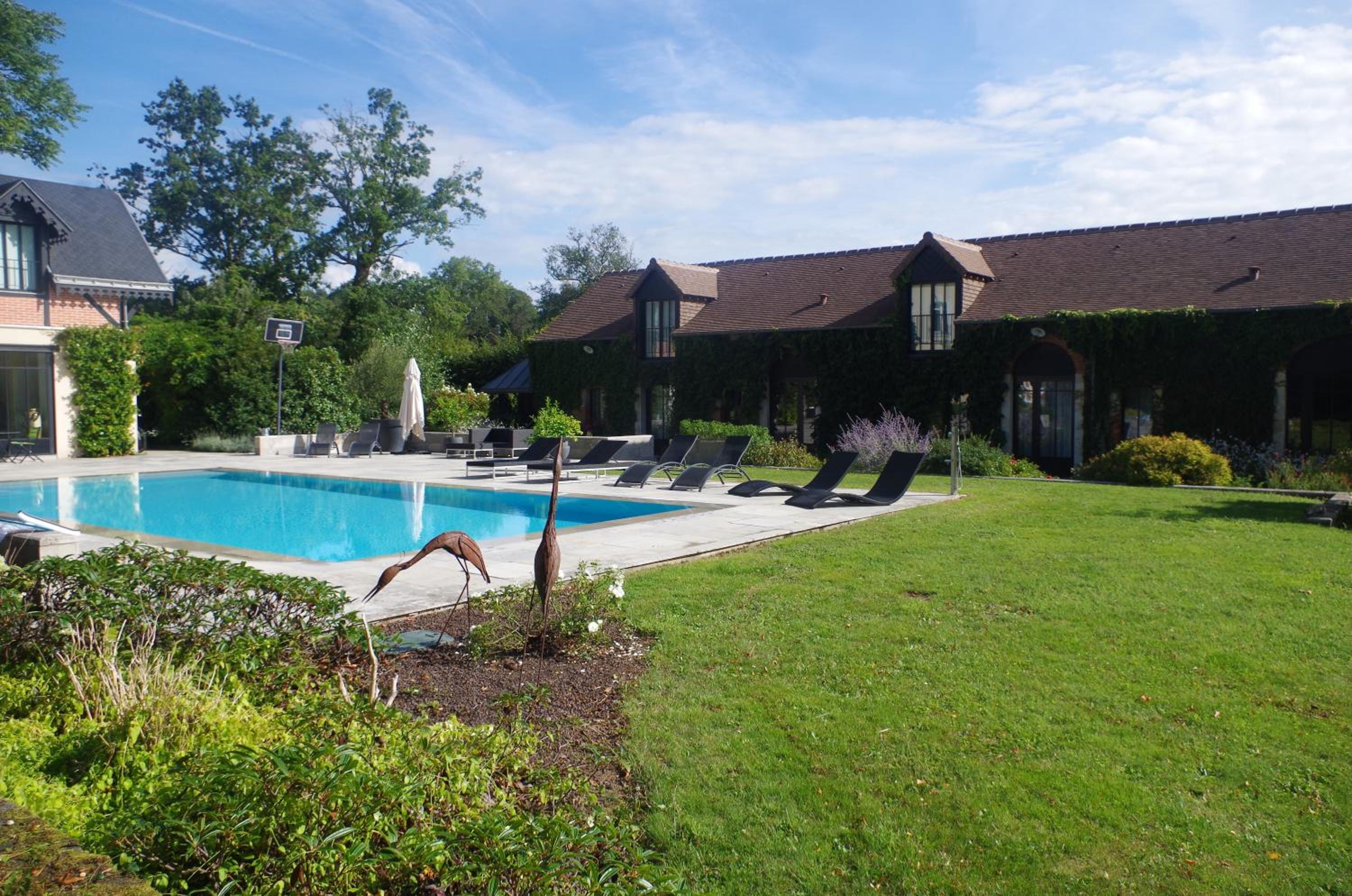 Manoir des Logis, photo 10
