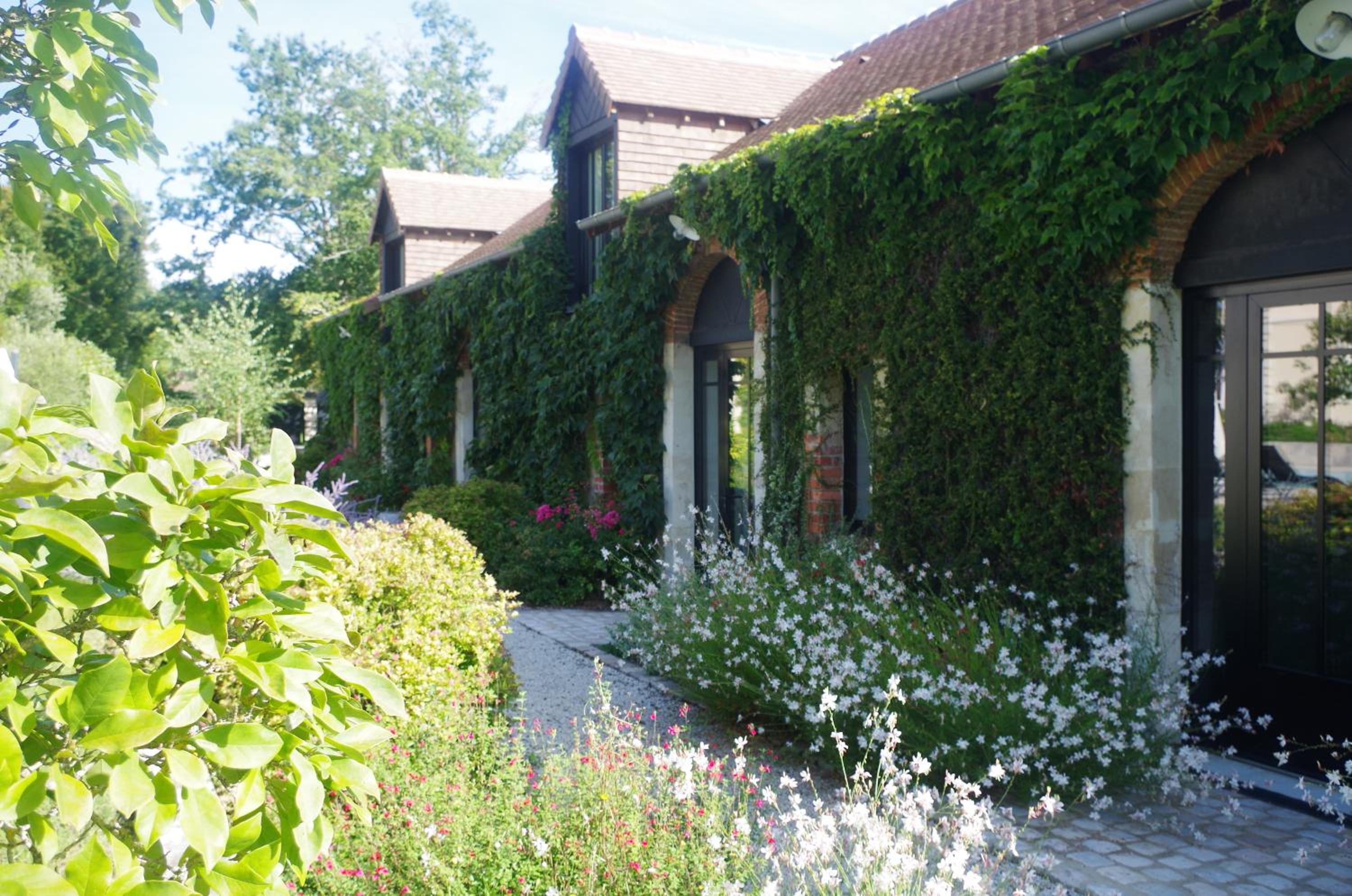 Manoir des Logis, photo 19