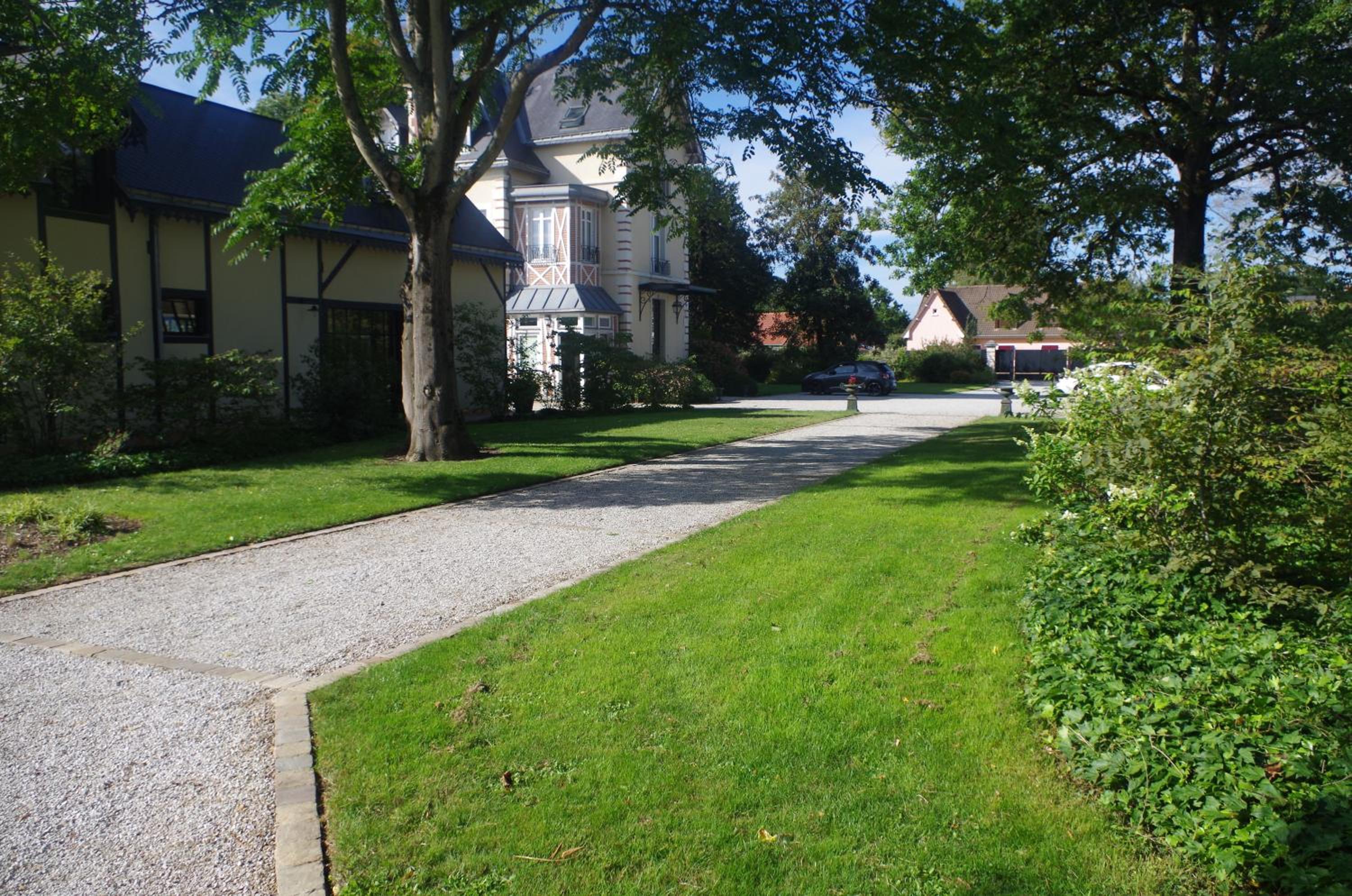 Manoir des Logis, photo 12