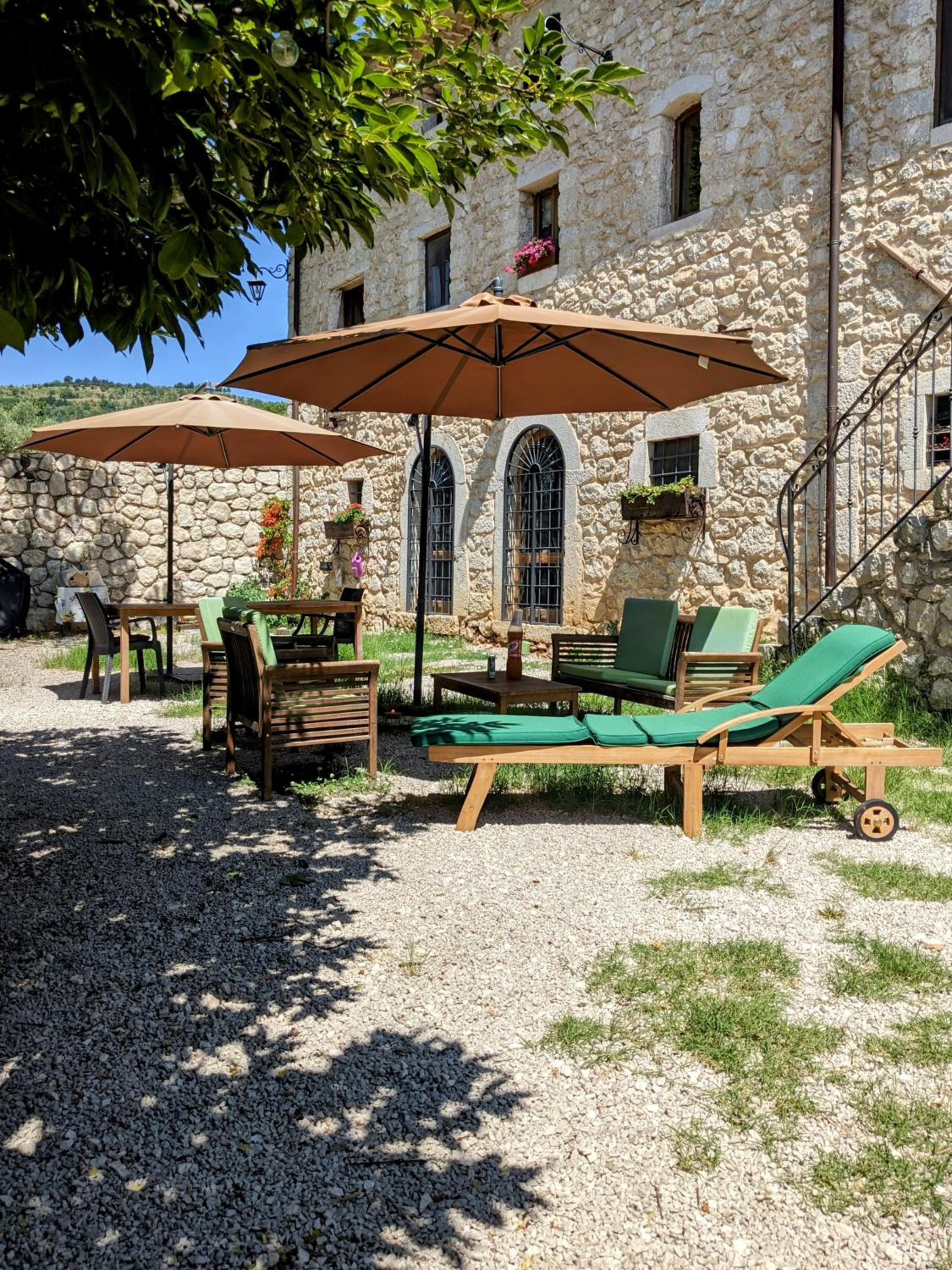 B&B Casal Cominium