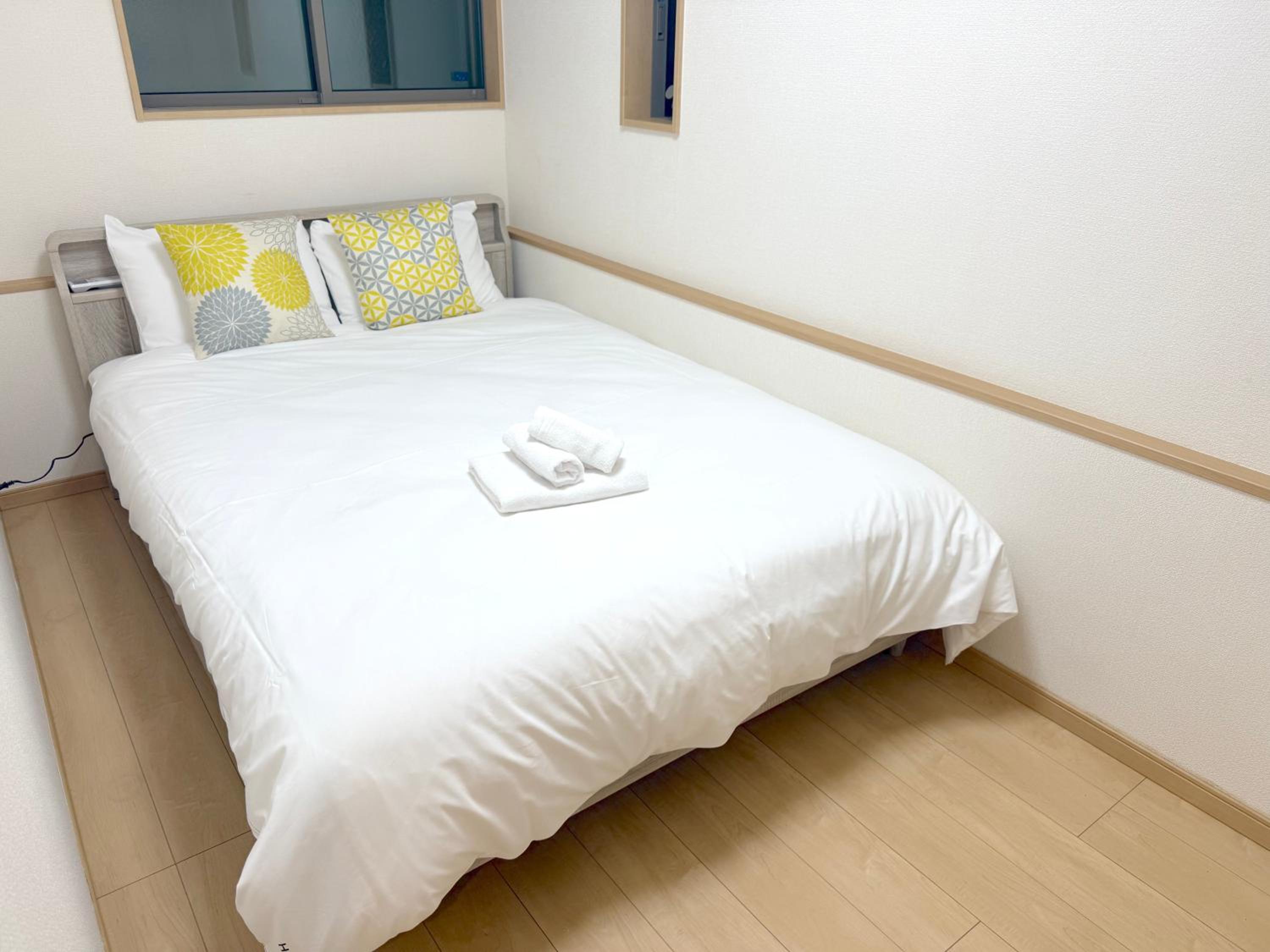 池袋銀婚屋 GINKOU's HOUSE -- 2 min train to Ikebukuro Sunshine City