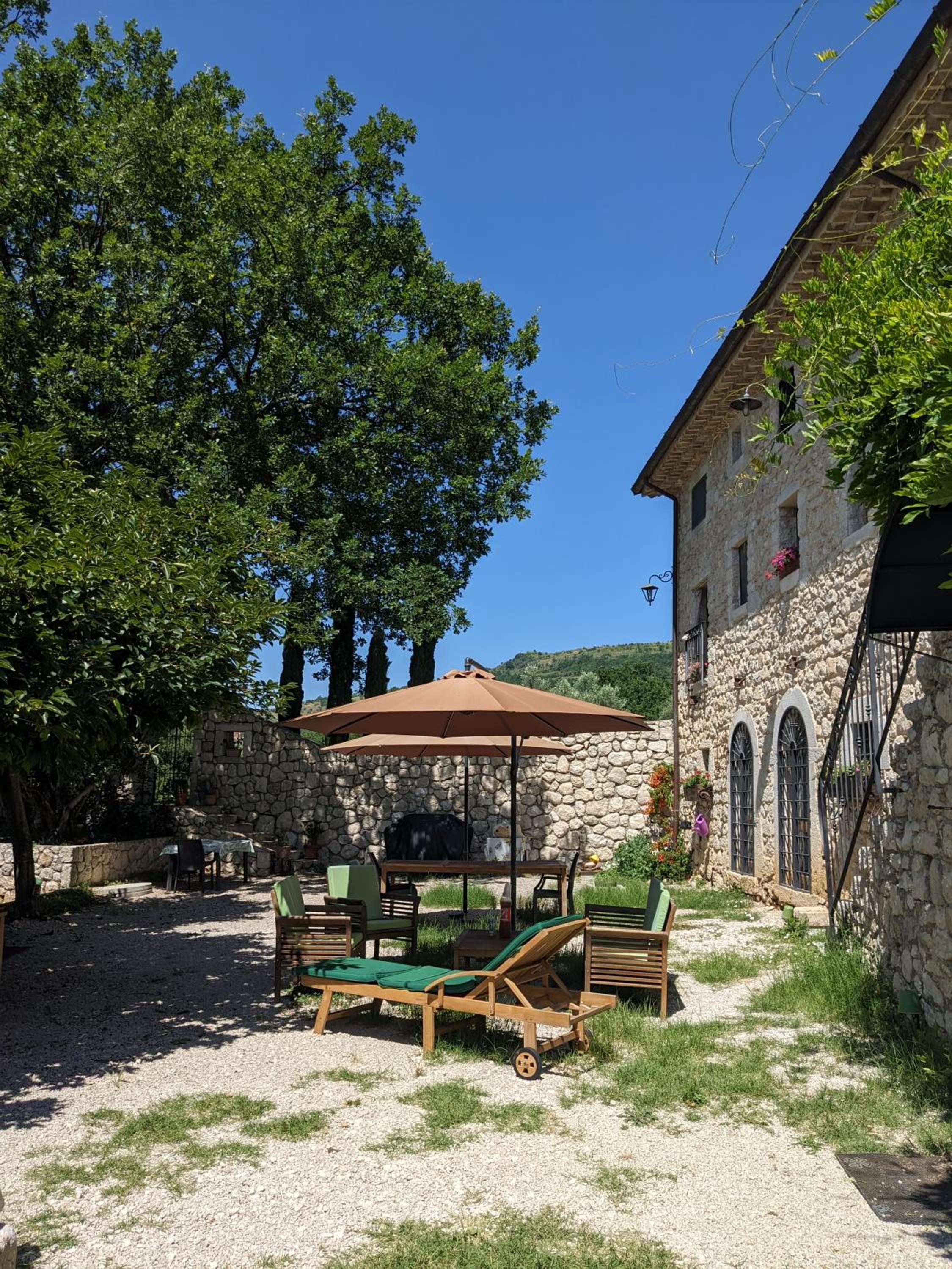 B&B Casal Cominium