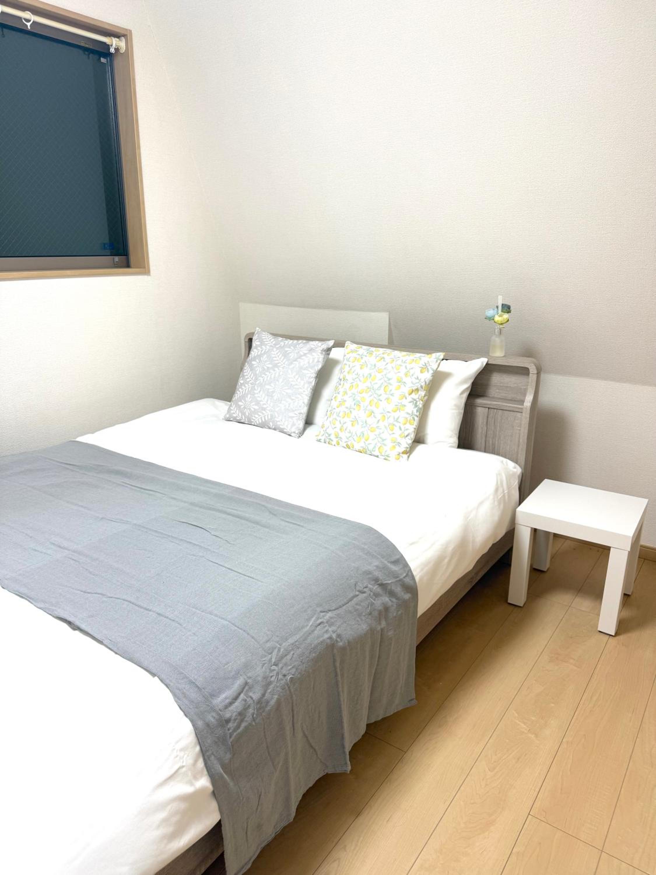 池袋銀婚屋 GINKOU's HOUSE -- 2 min train to Ikebukuro Sunshine City