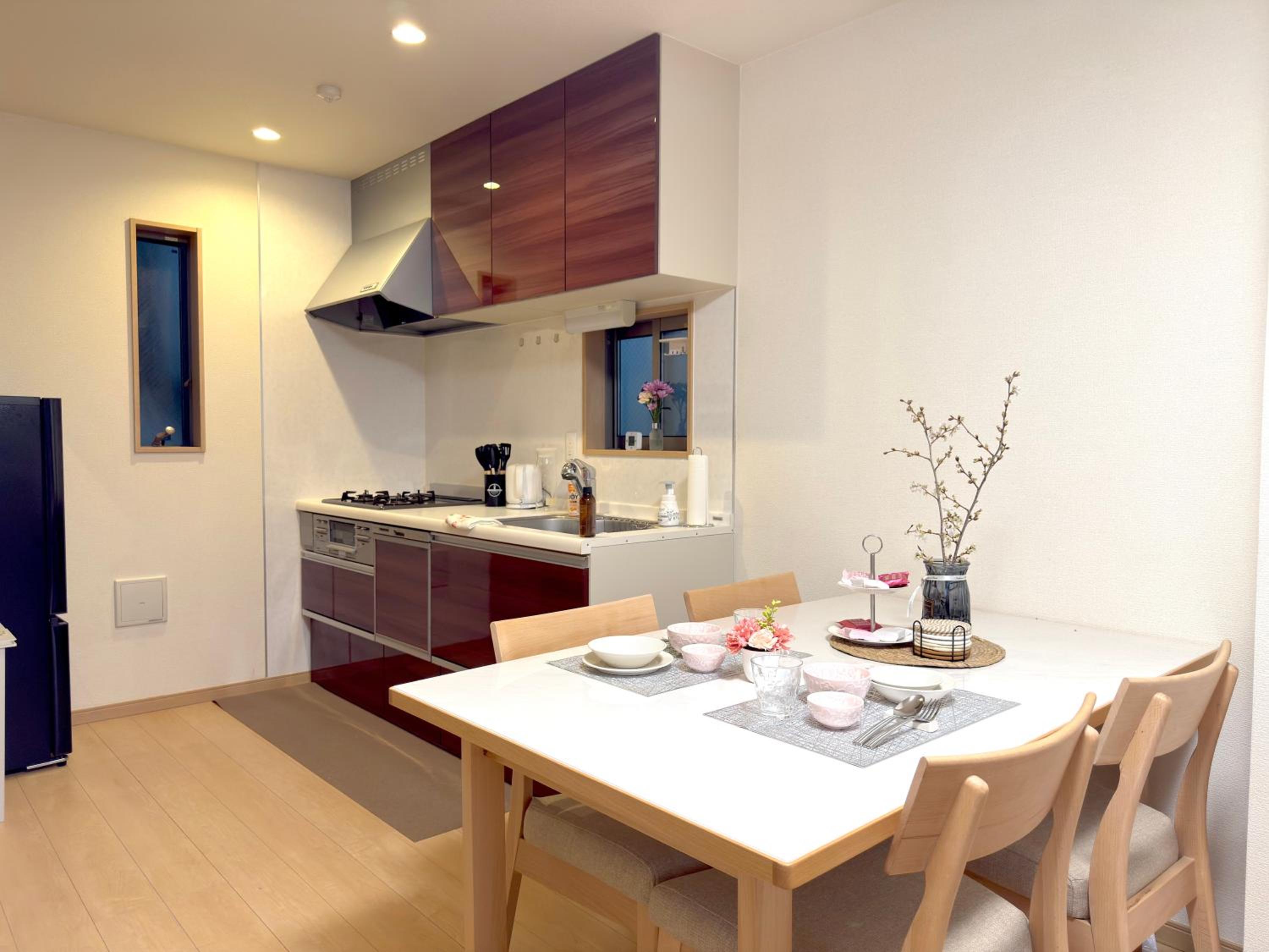 池袋銀婚屋 GINKOU's HOUSE -- 2 min train to Ikebukuro Sunshine City
