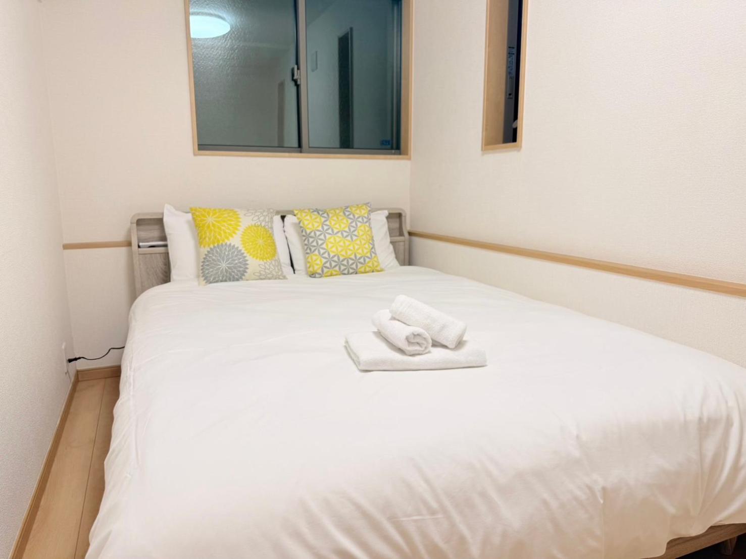 池袋銀婚屋 GINKOU's HOUSE -- 2 min train to Ikebukuro Sunshine City