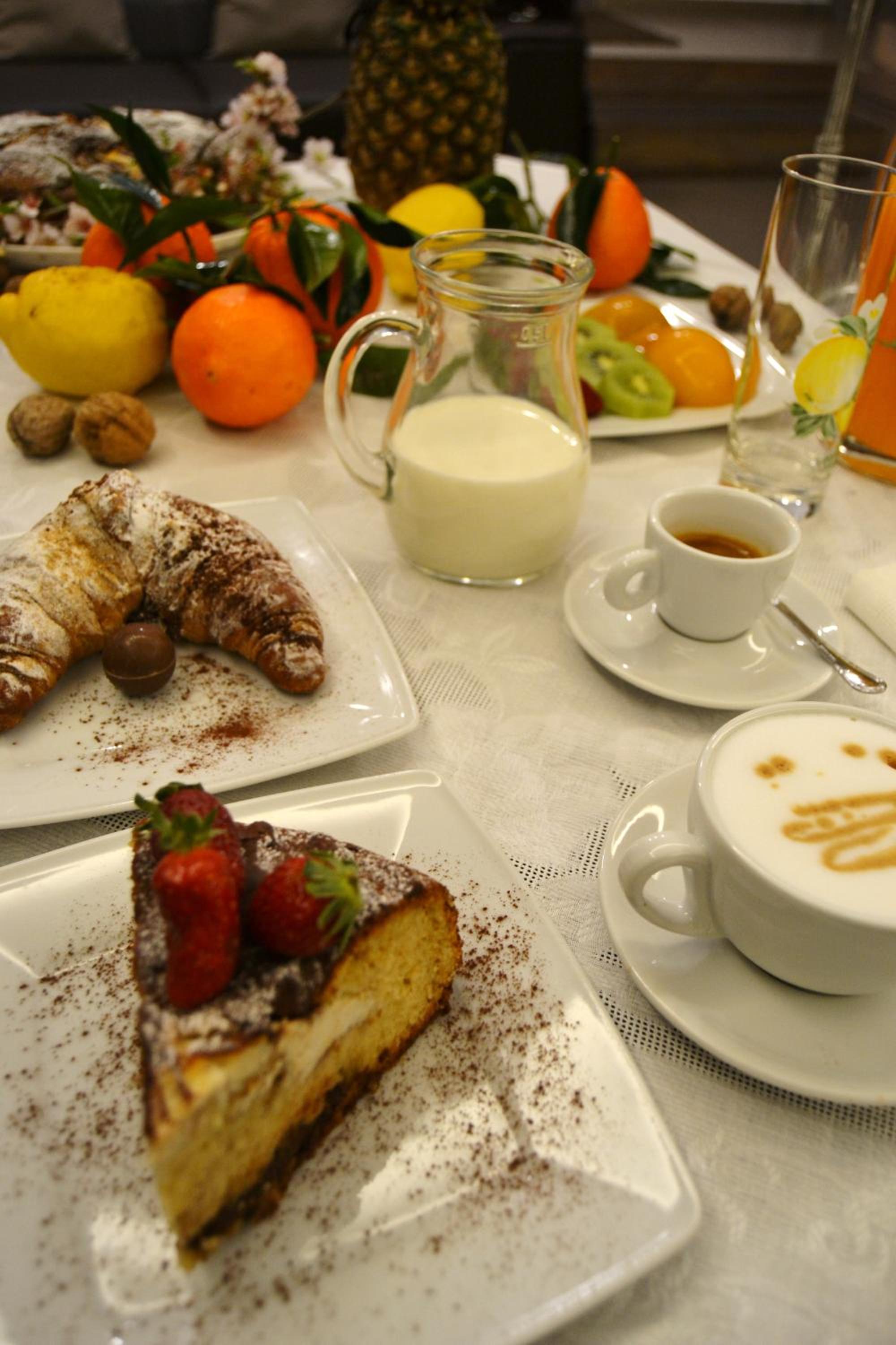 Abraxia B&B