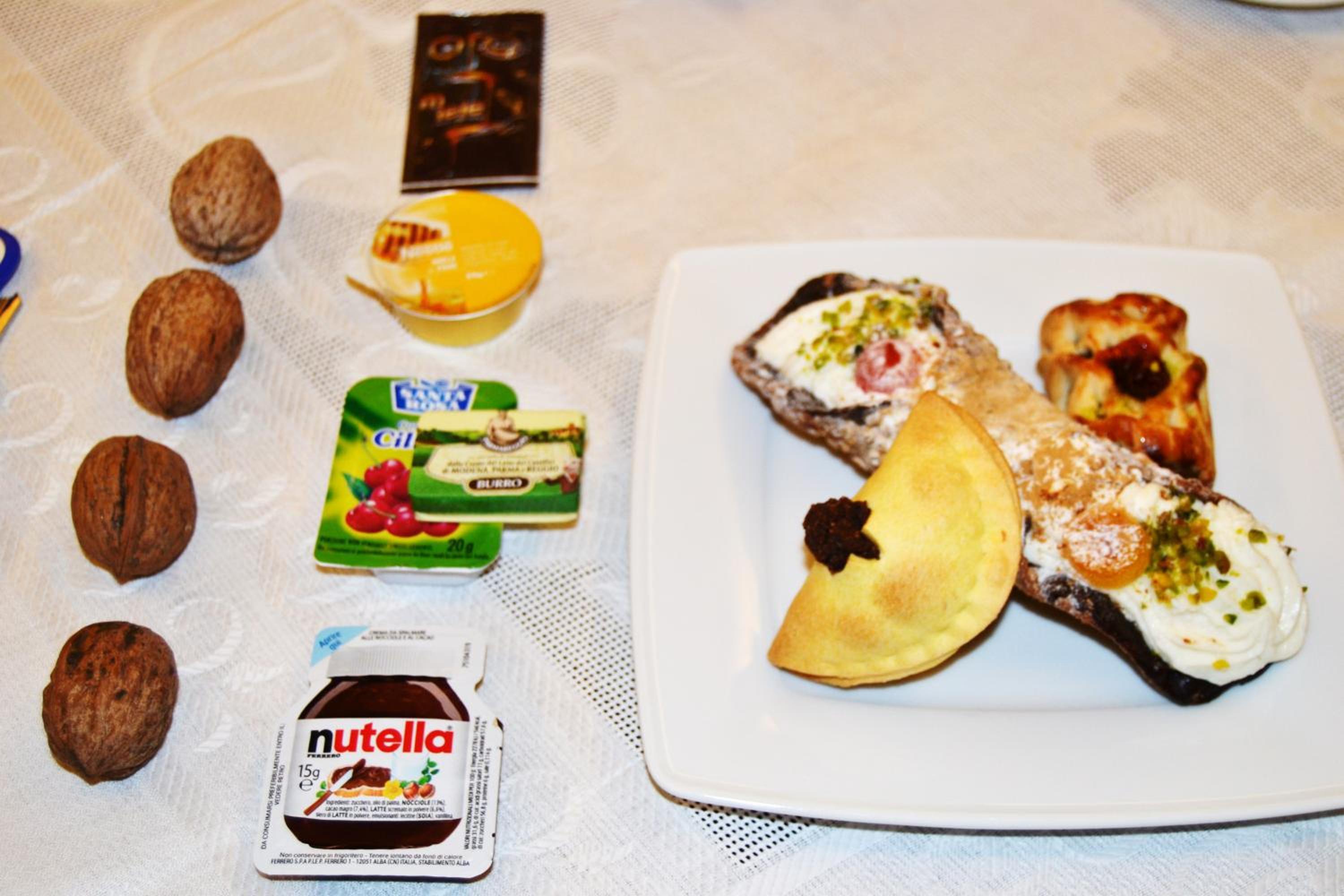 Abraxia B&B