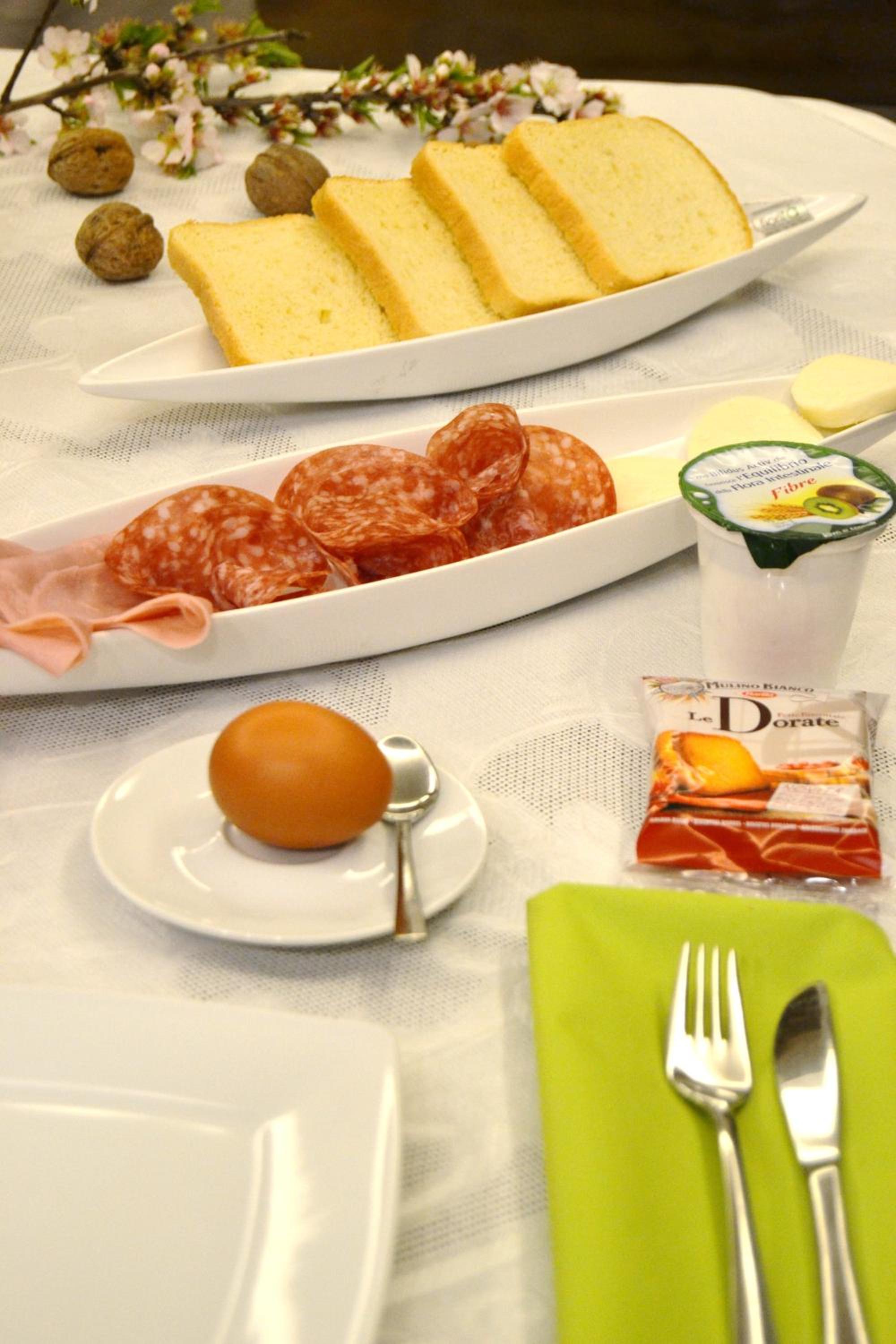 Abraxia B&B