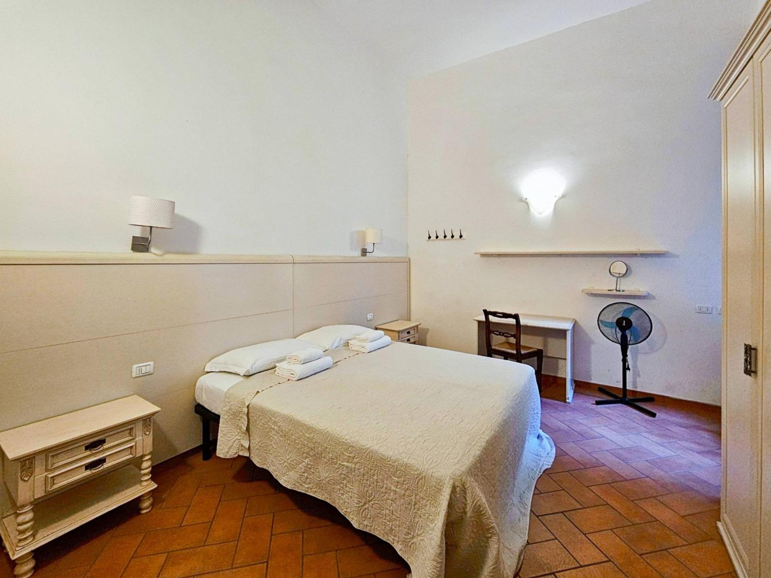 Tosinghi charme e spazio - Balcone con vista nel Centro