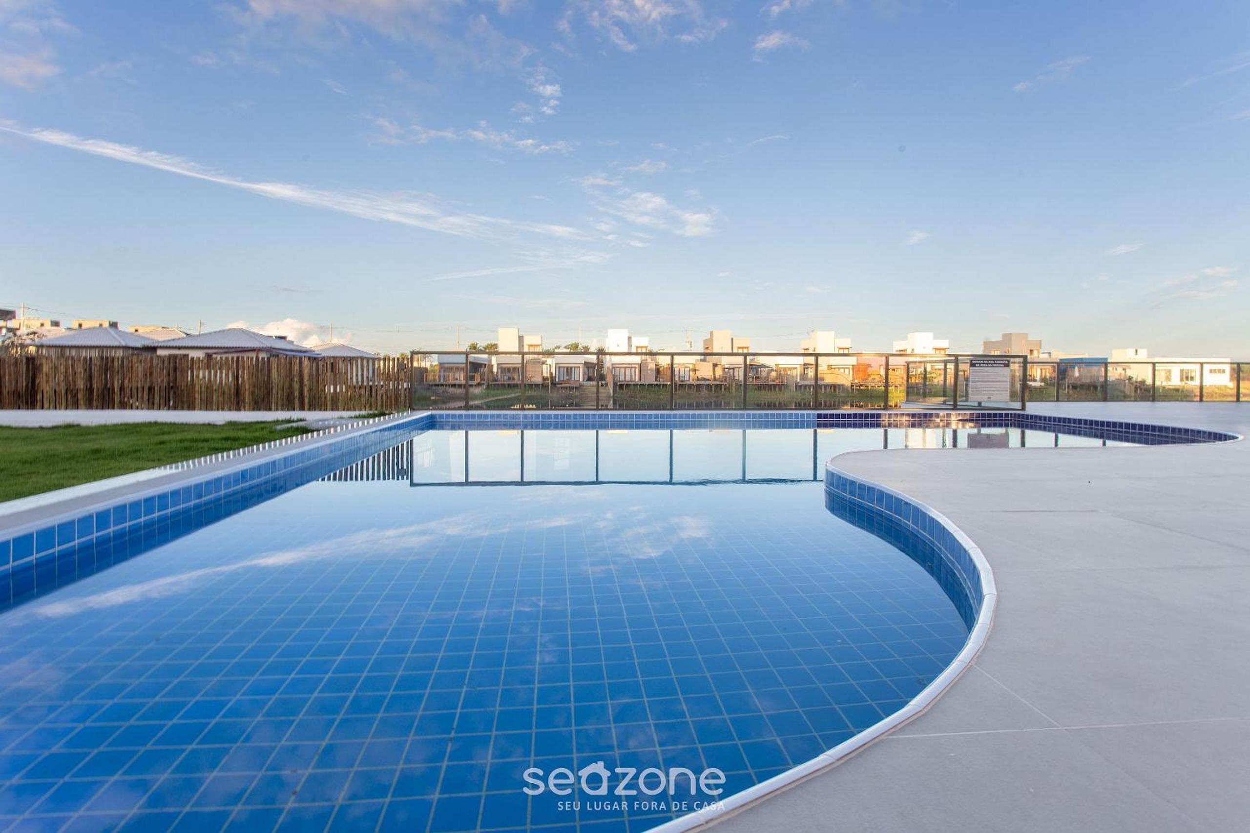 Modern and sophisticated apartments near the beach in Maraú – VLL