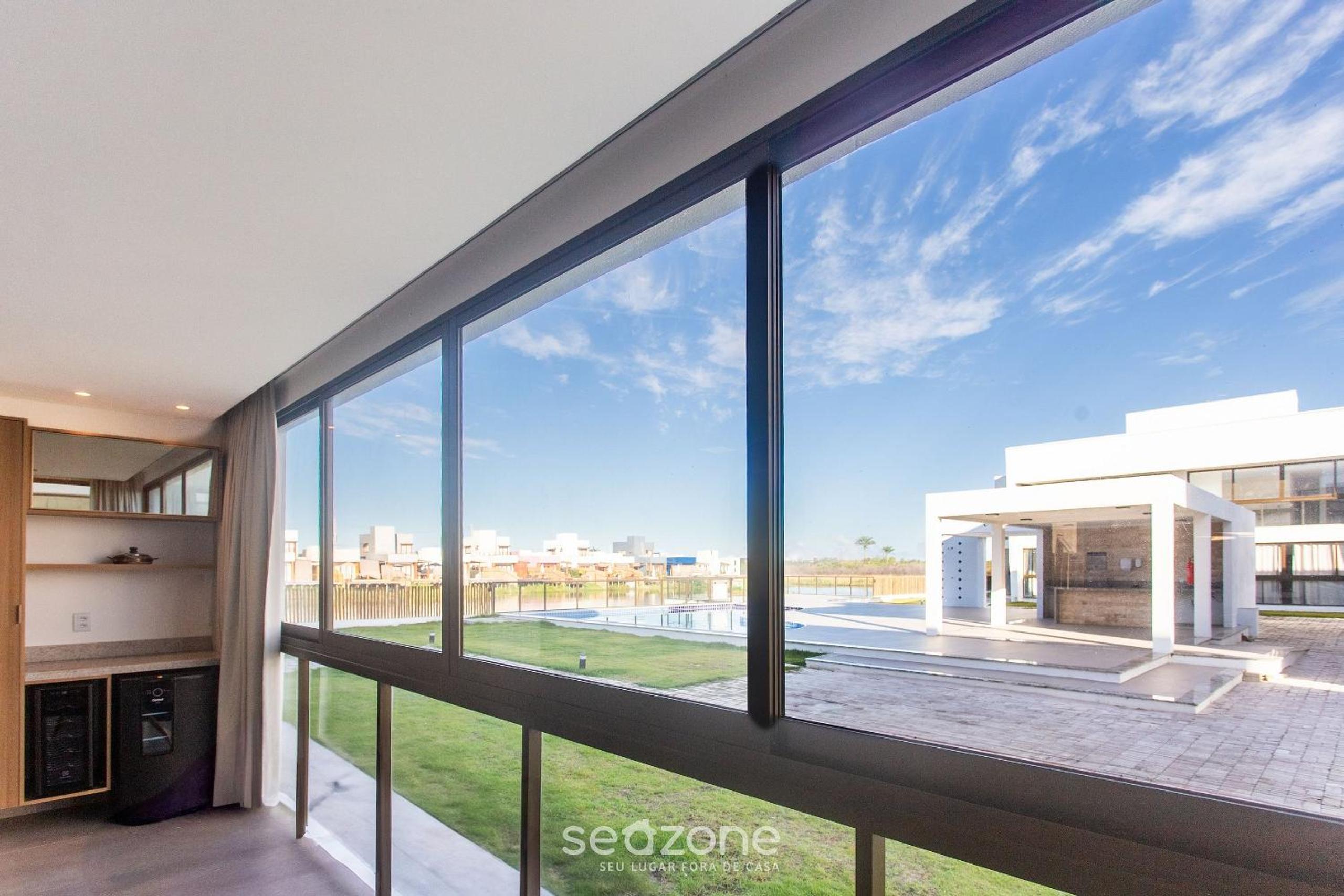 Modern and sophisticated apartments near the beach in Maraú – VLL