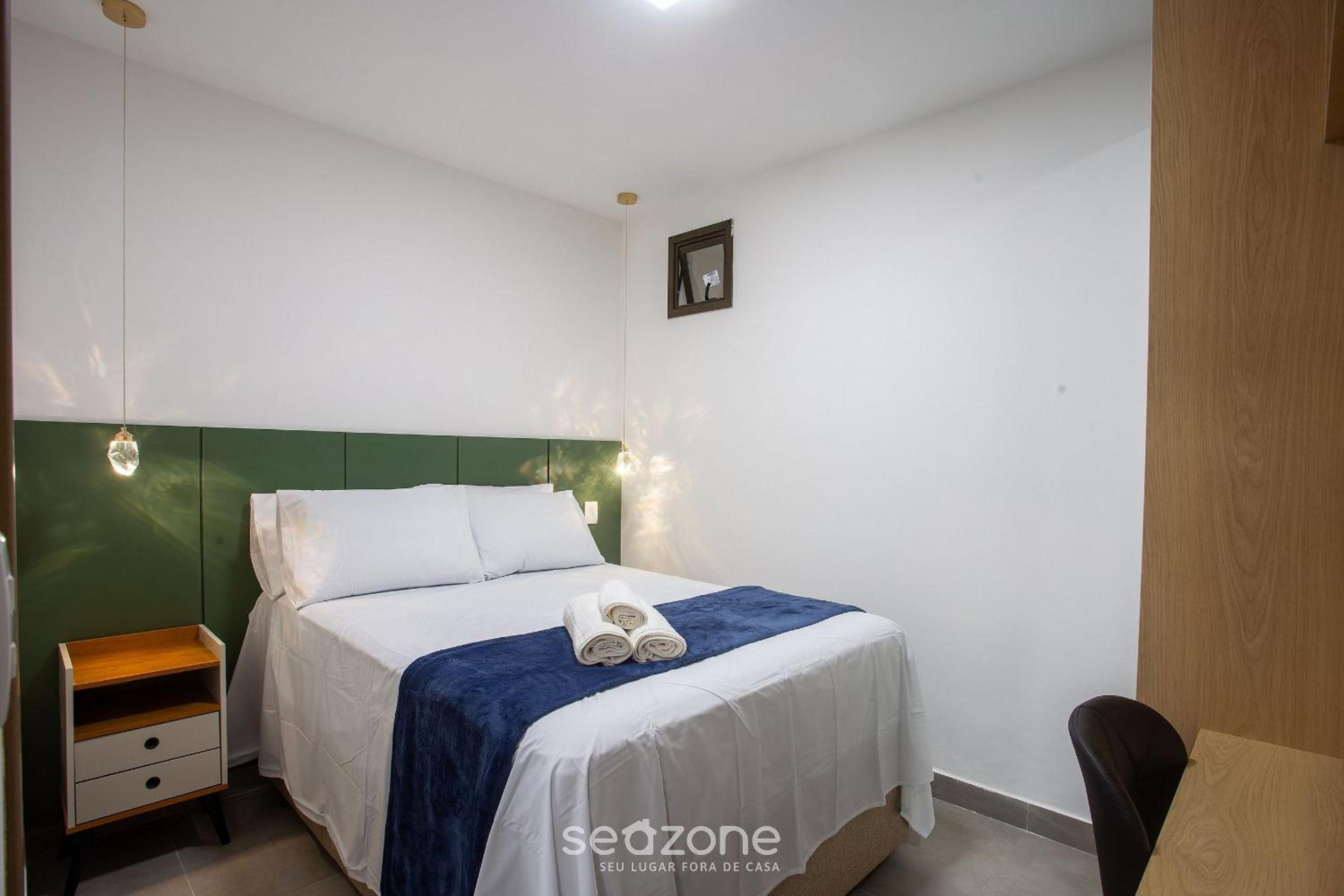 Modern and sophisticated apartments near the beach in Maraú – VLL